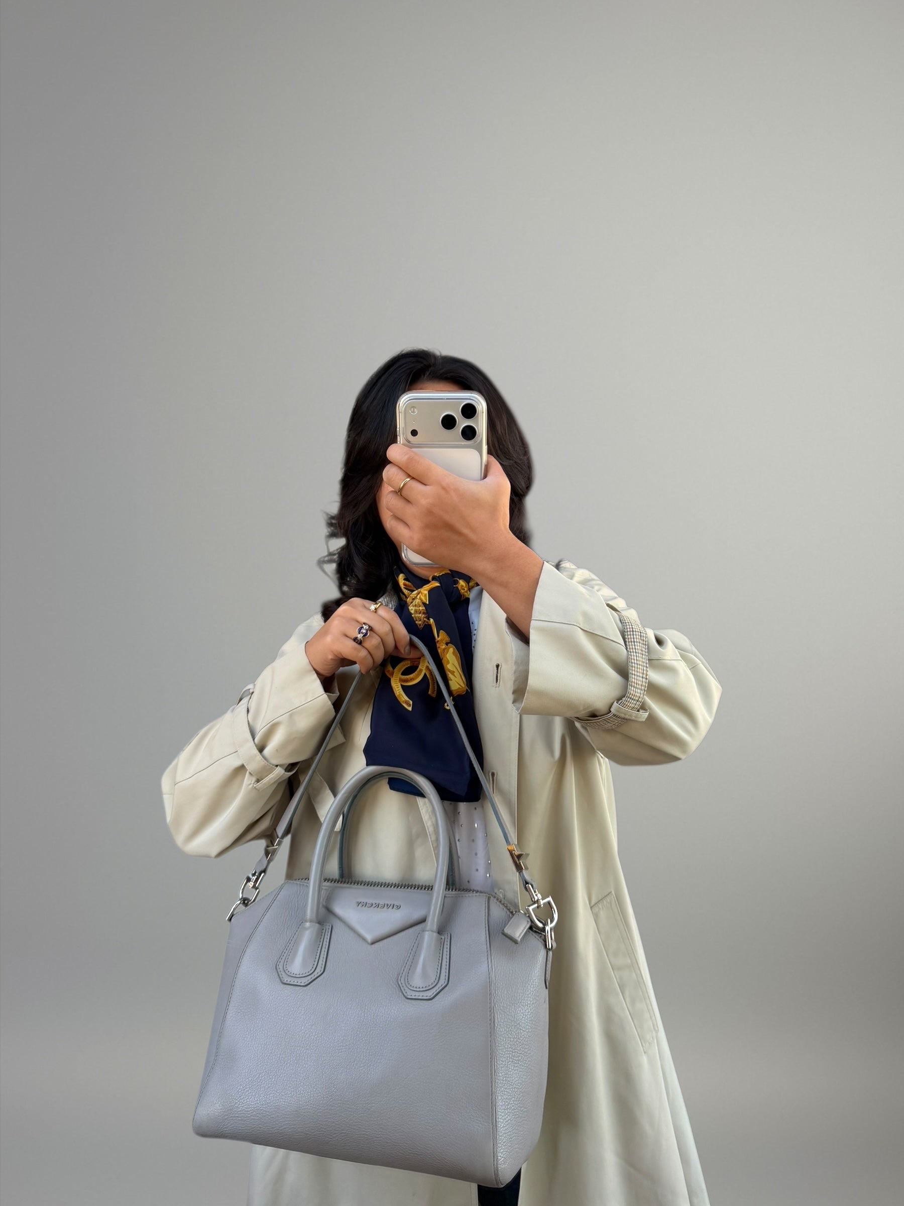 Givenchy Antigona Small