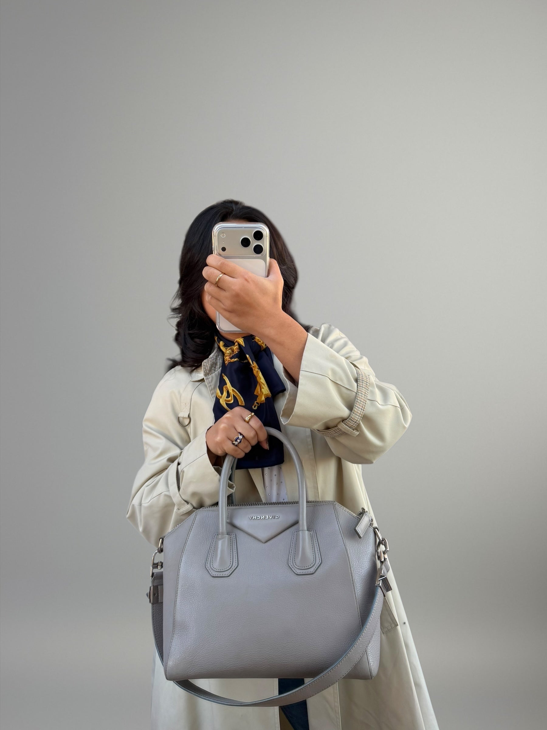 Givenchy Antigona Small