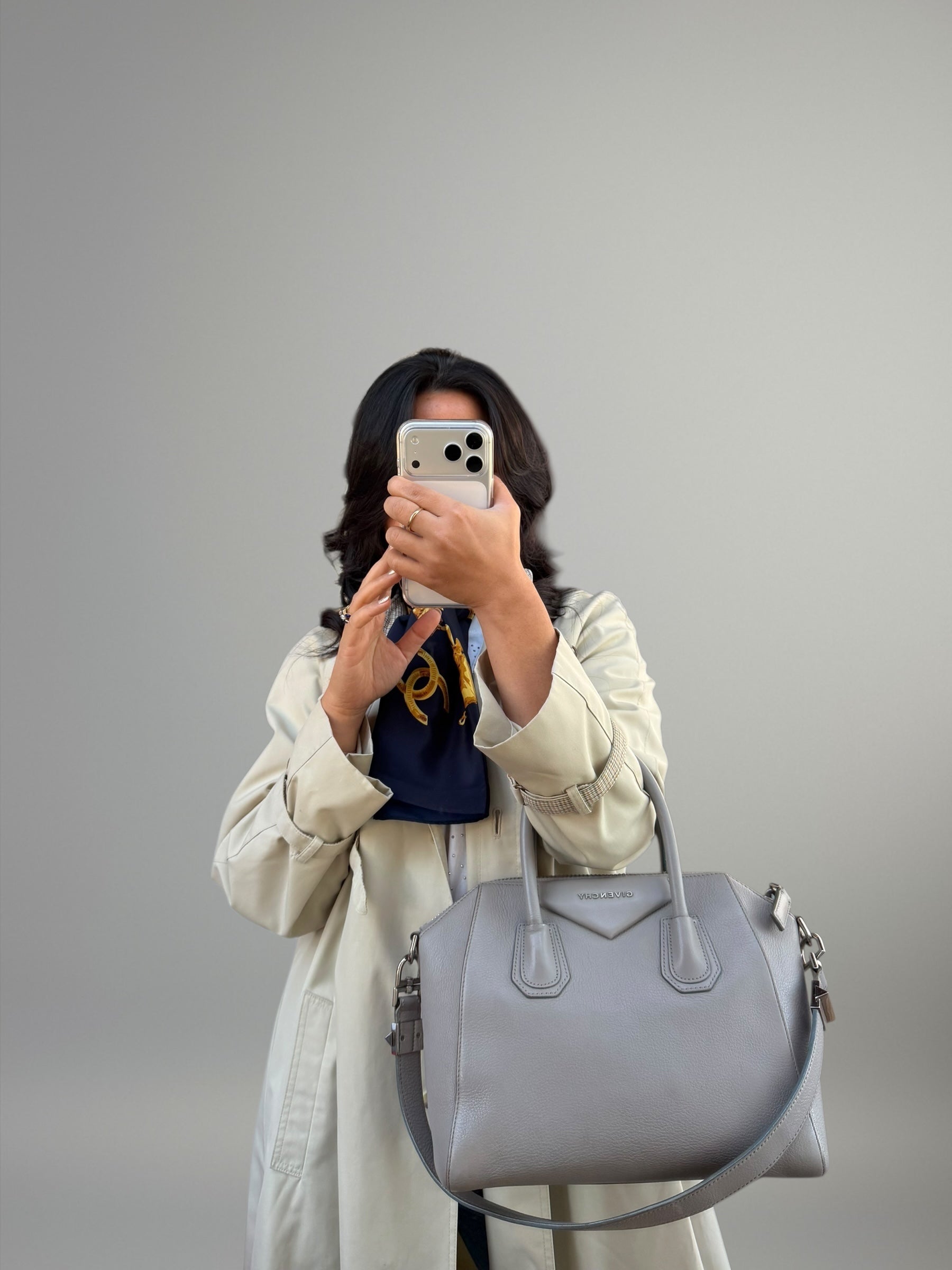 Givenchy Antigona Small