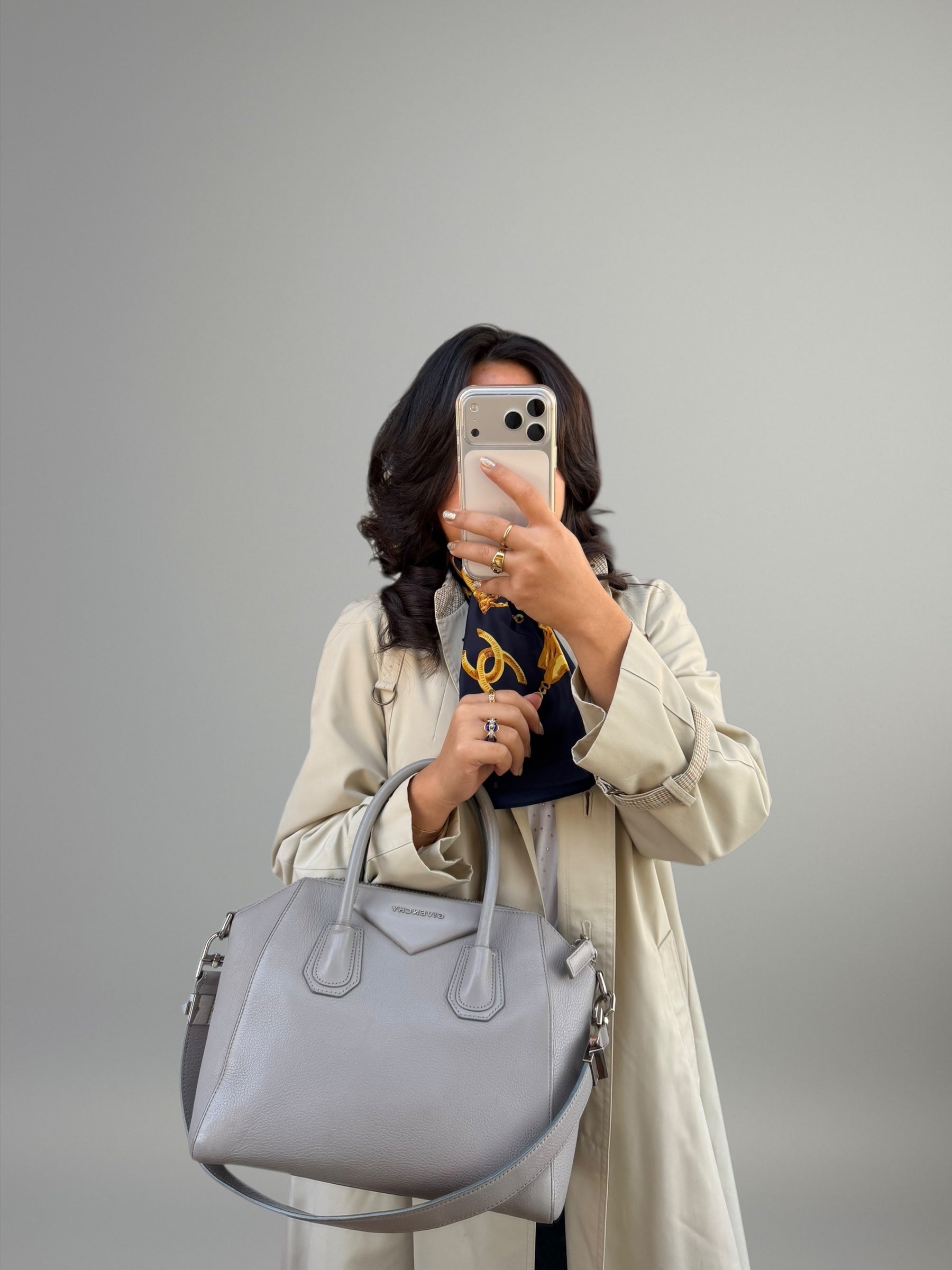 Givenchy Antigona Small