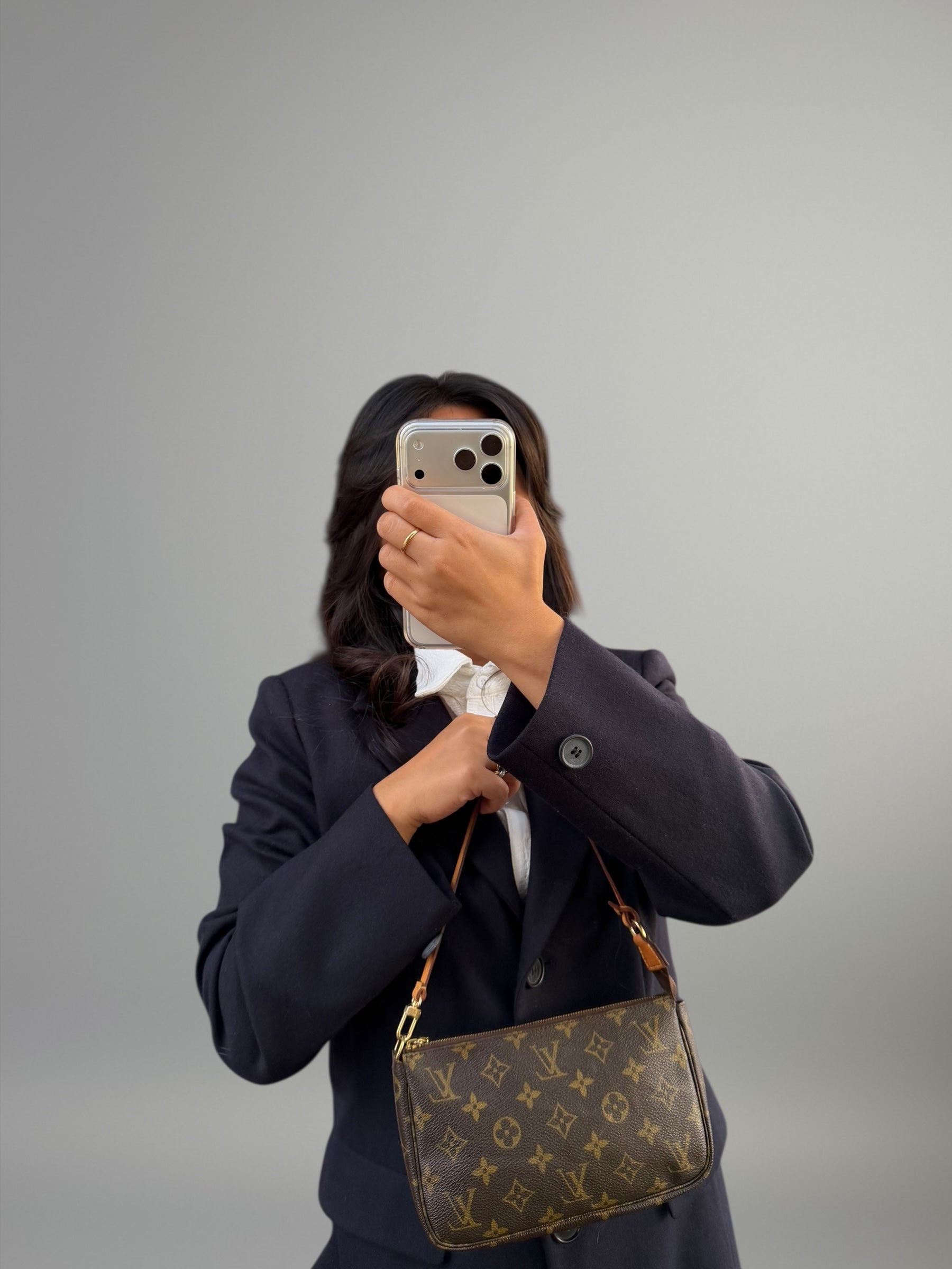 Louis Vuitton Pochette Accessoires