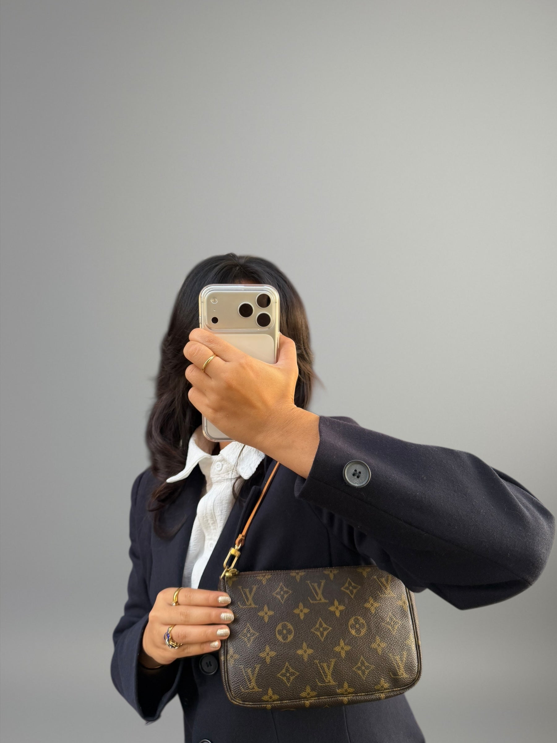 Louis Vuitton Pochette Accessoires