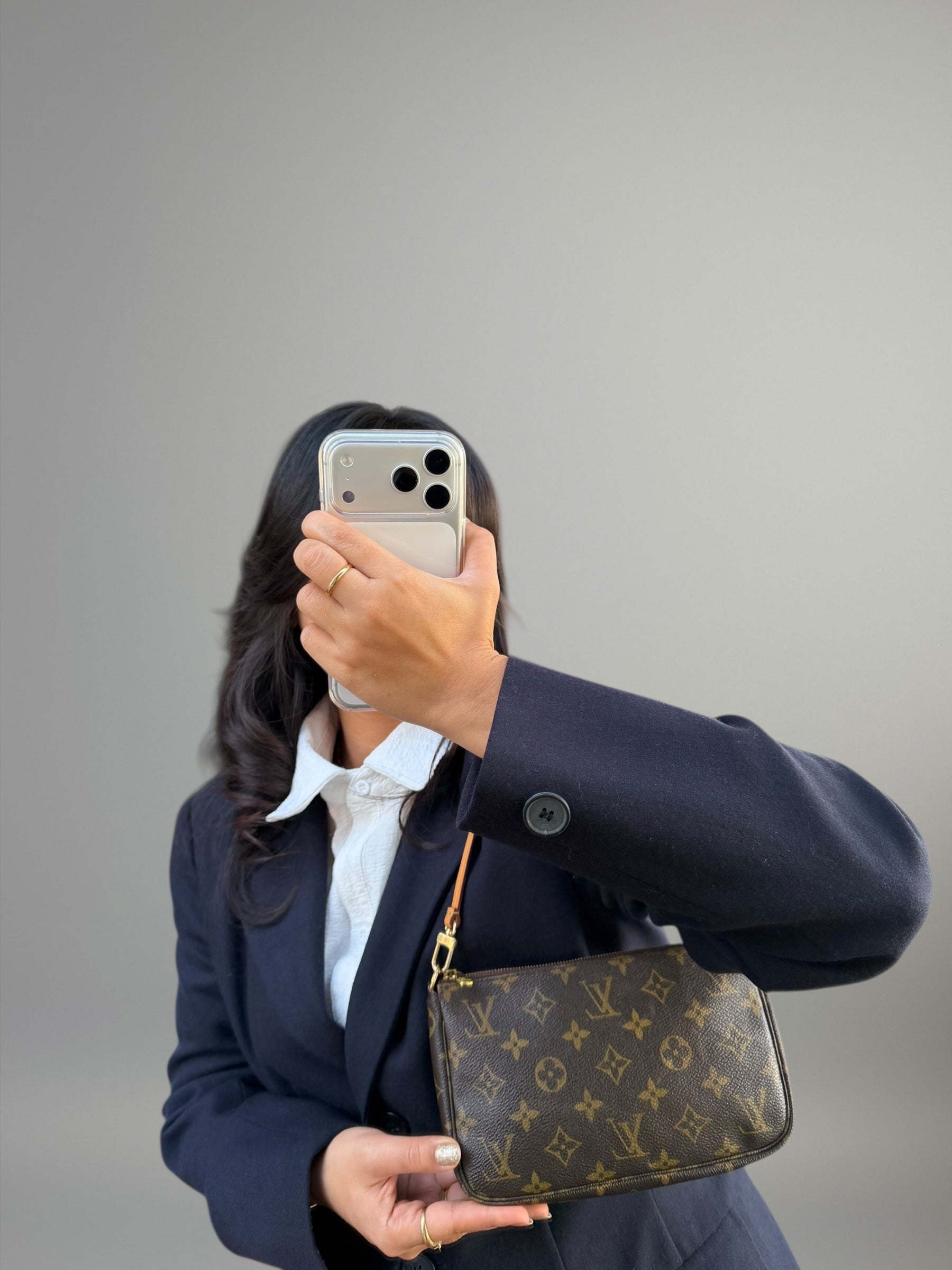 Louis Vuitton Pochette Accessoires