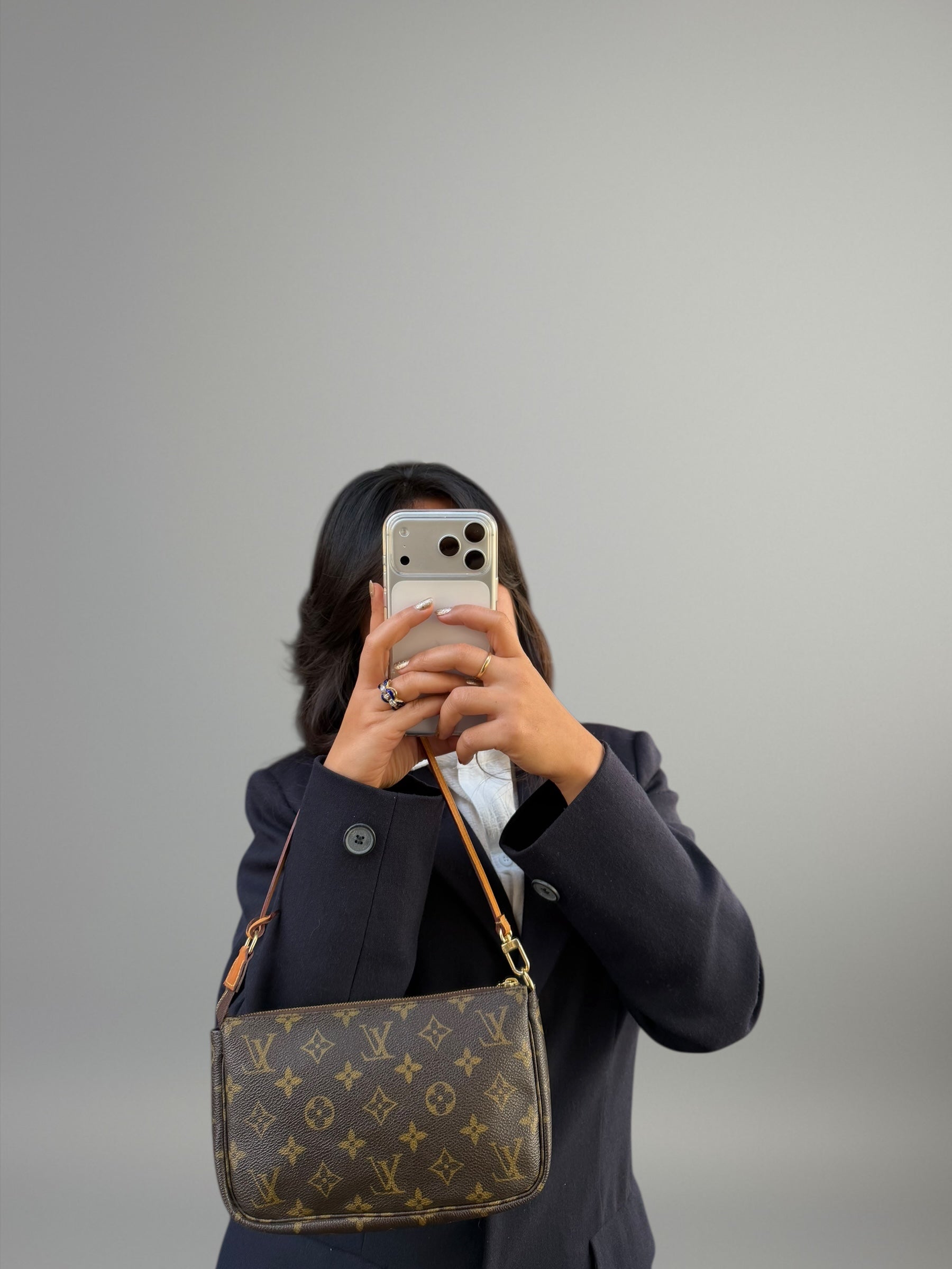 Louis Vuitton Pochette Accessoires