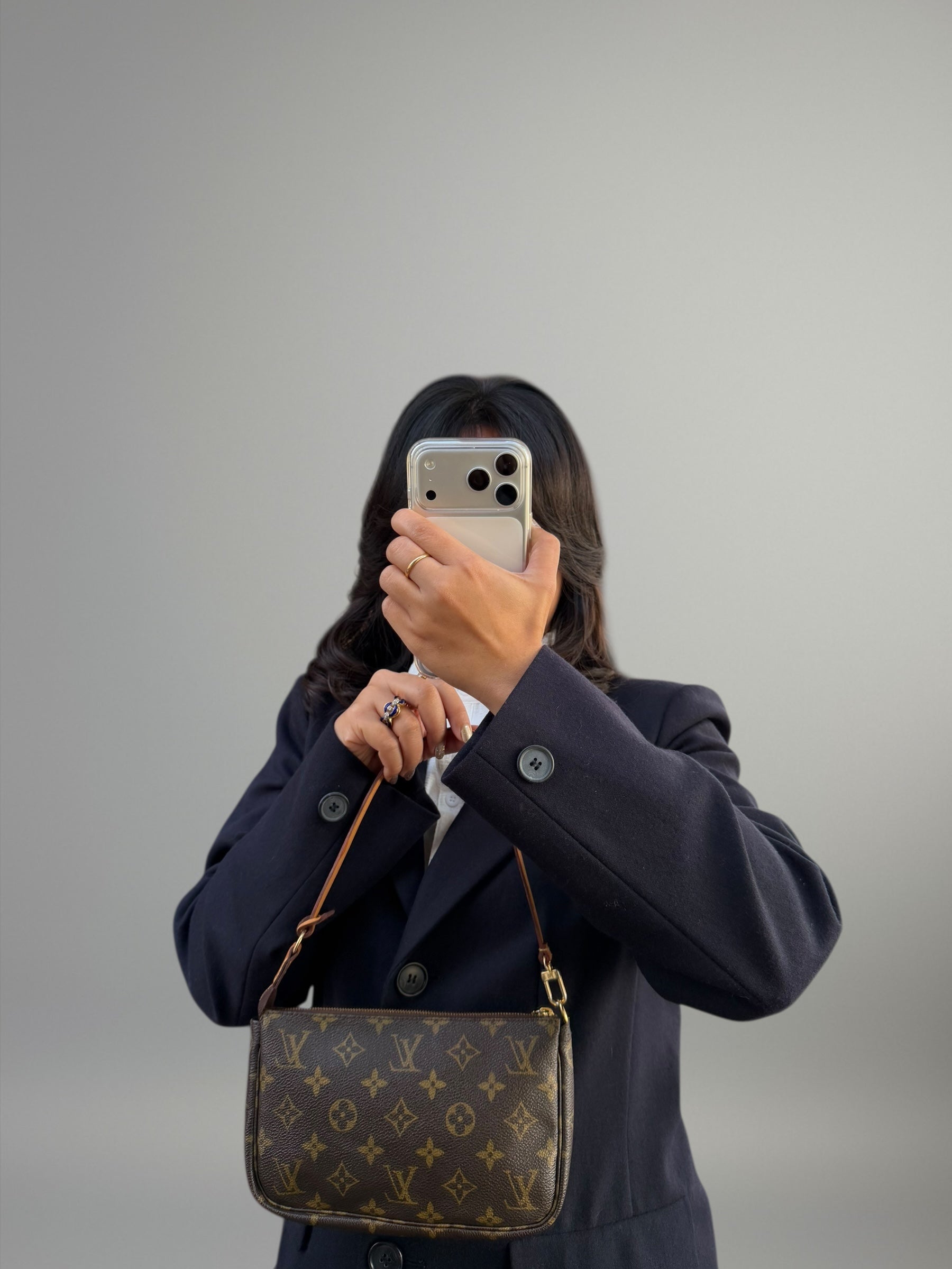 Louis Vuitton Pochette Accessoires