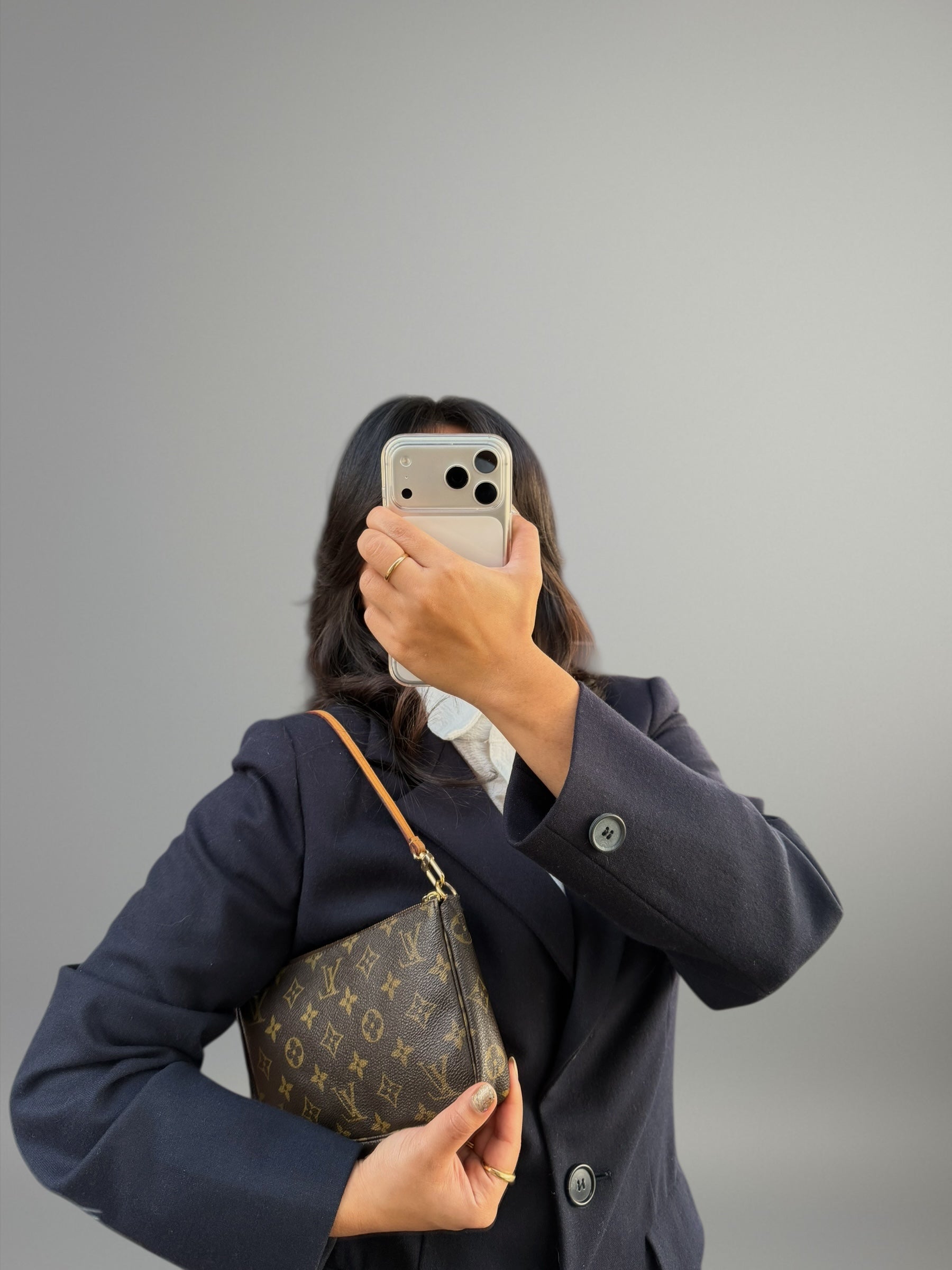 Louis Vuitton Pochette Accessoires