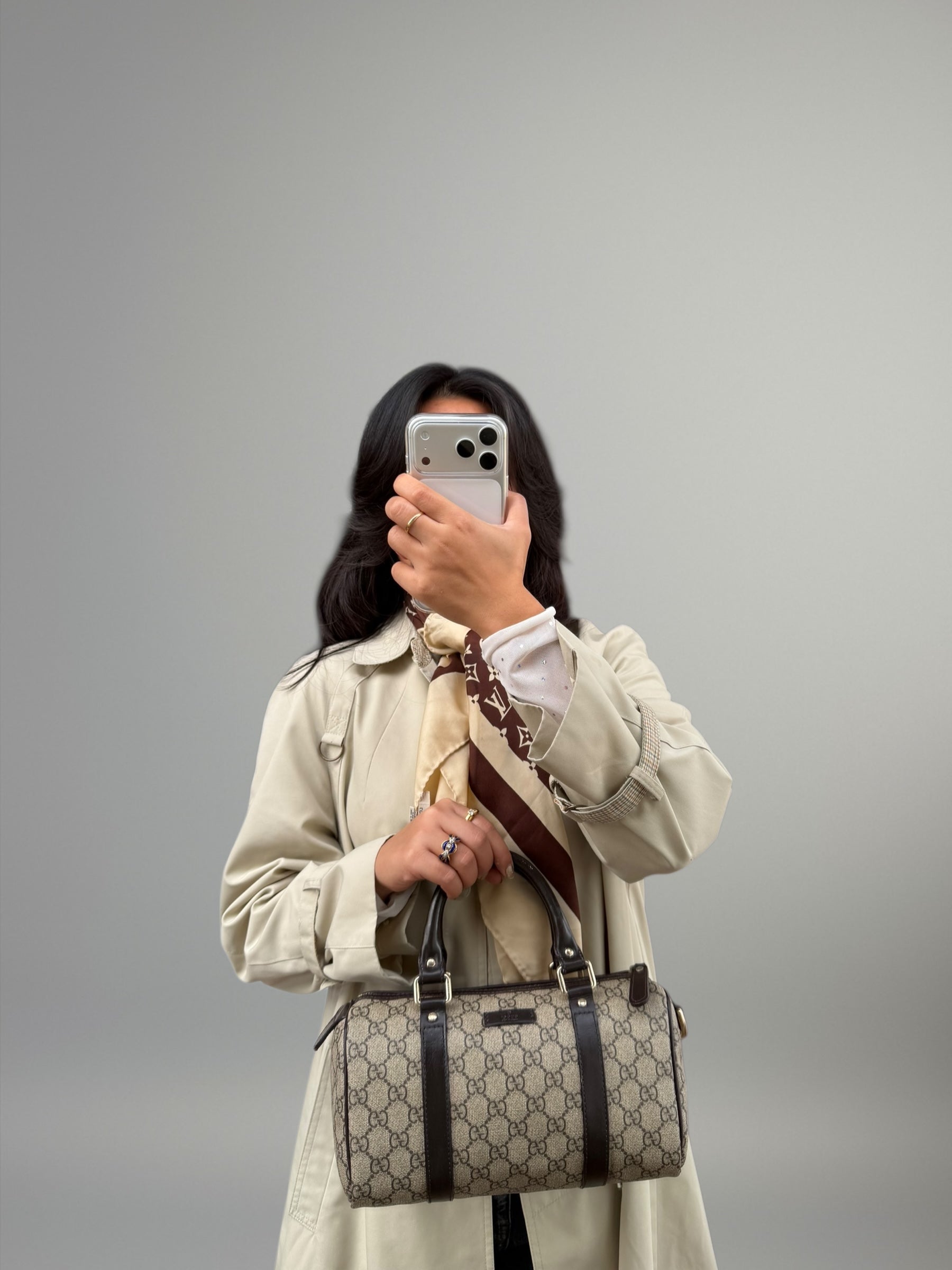 Gucci GG Joy Mini Bauletto