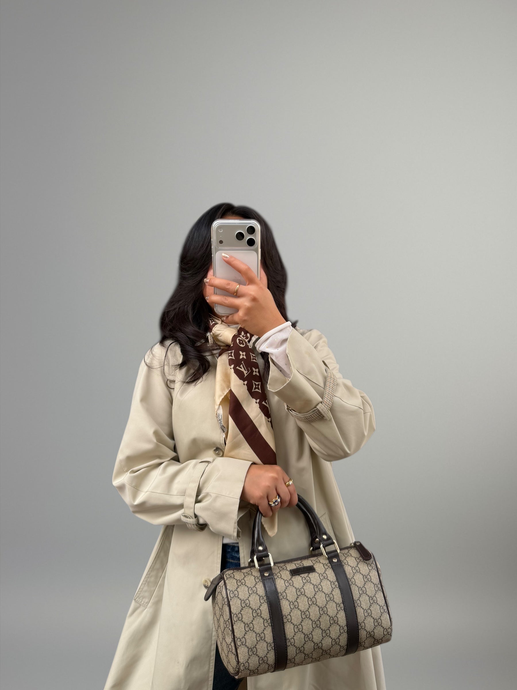 Gucci GG Joy Mini Bauletto