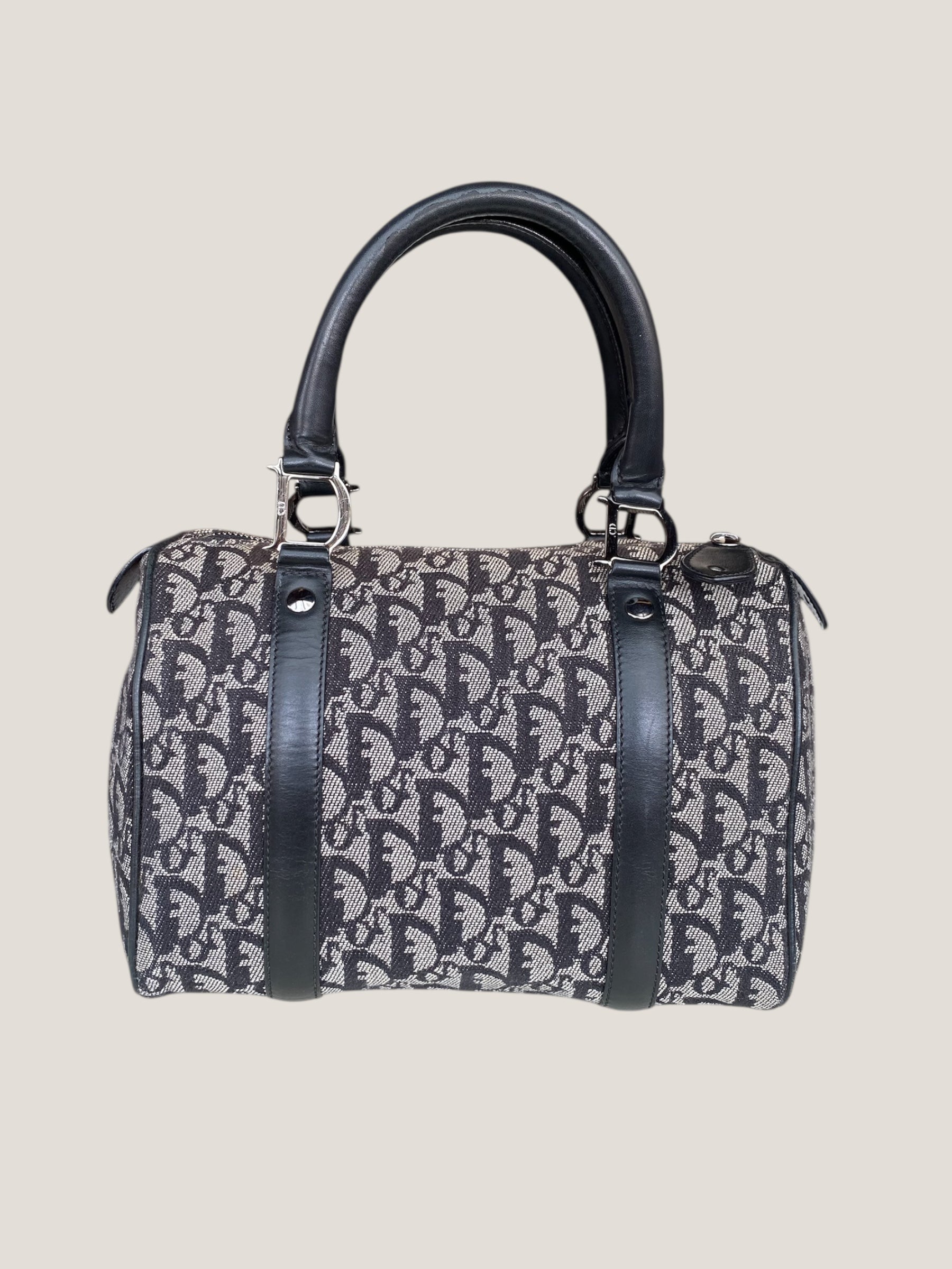 Dior bauletto 25