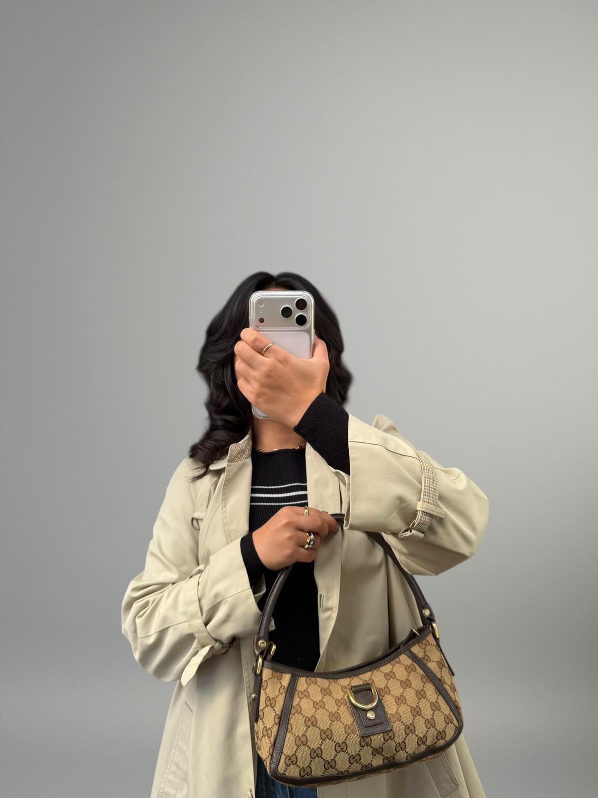 Gucci D Ring Pochette