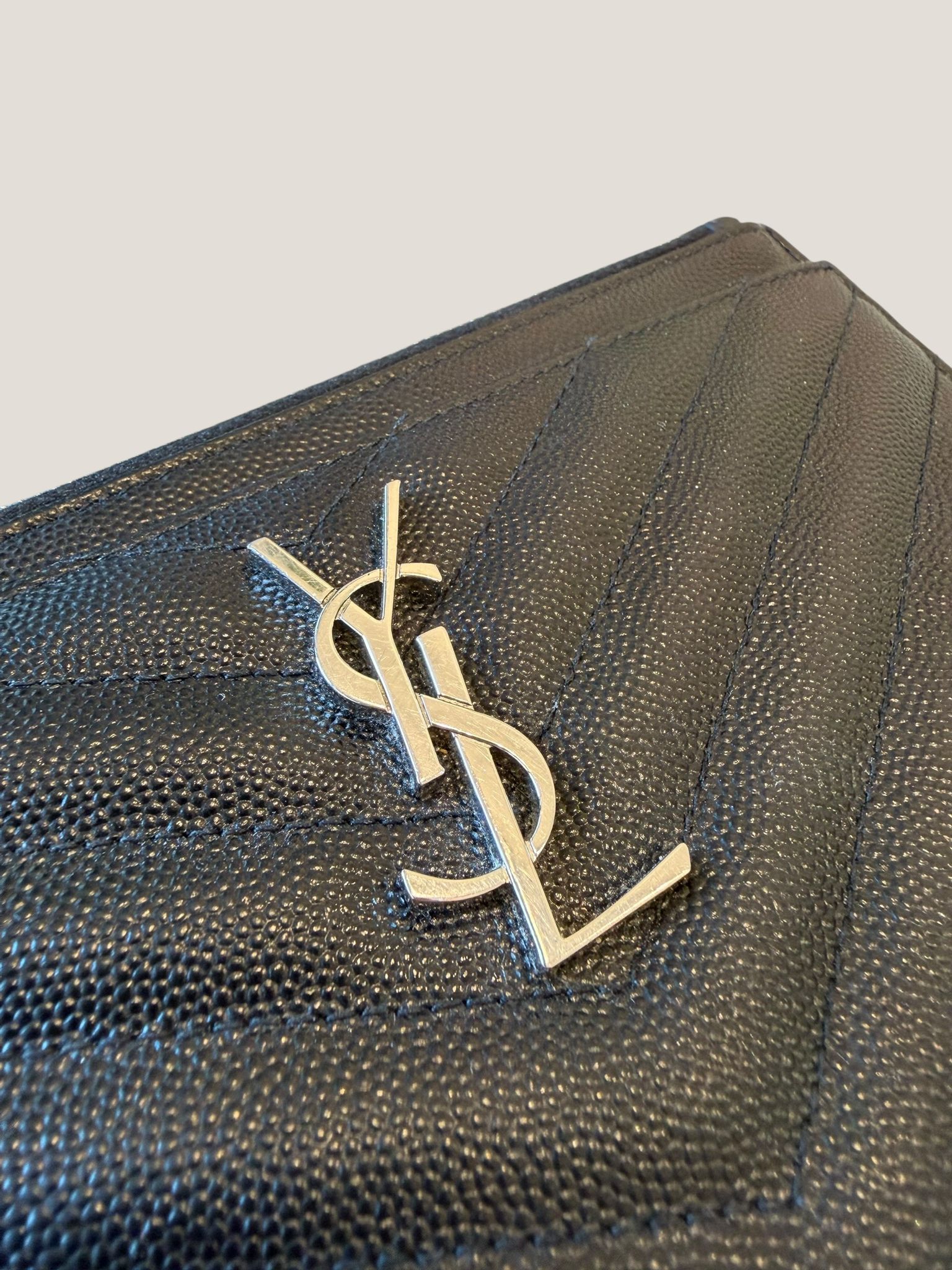Saint Laurent Pochette