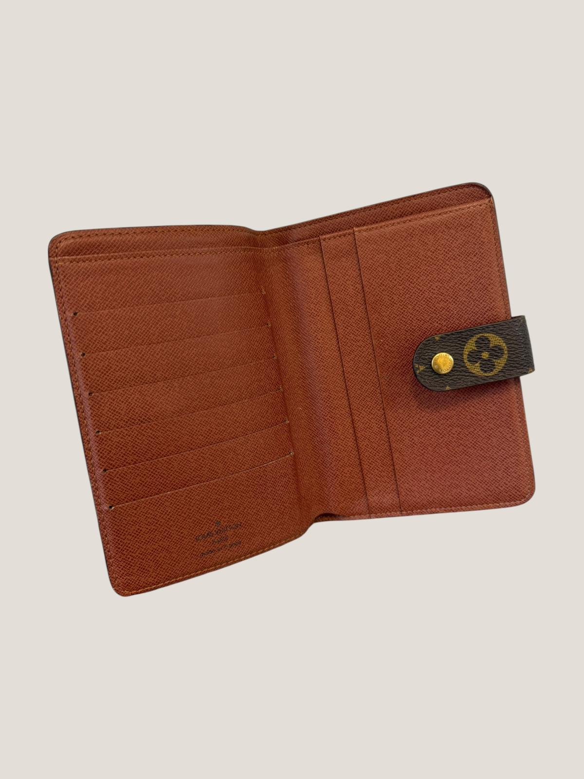 Louis Vuitton Portafoglio