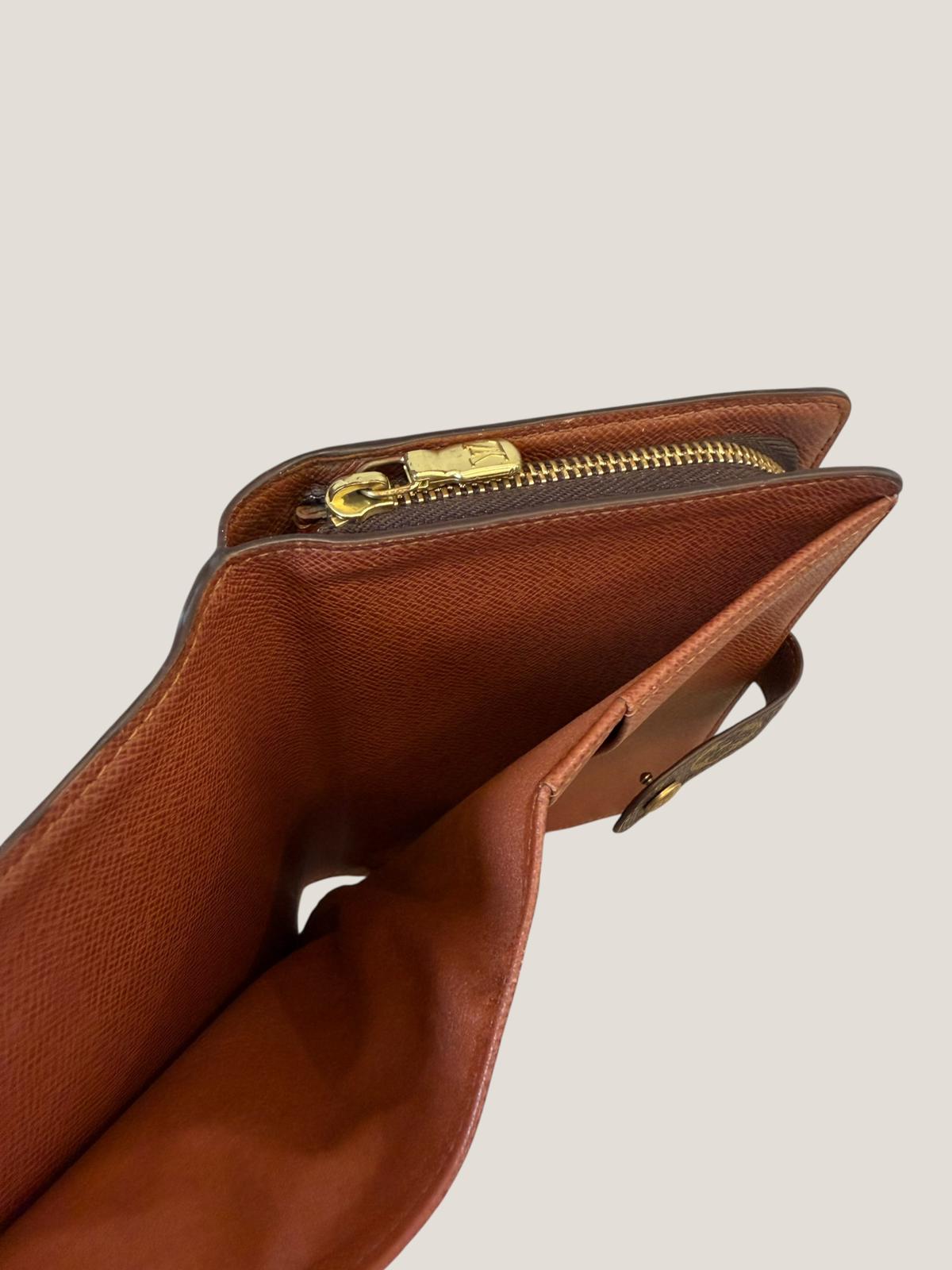 Louis Vuitton Portafoglio