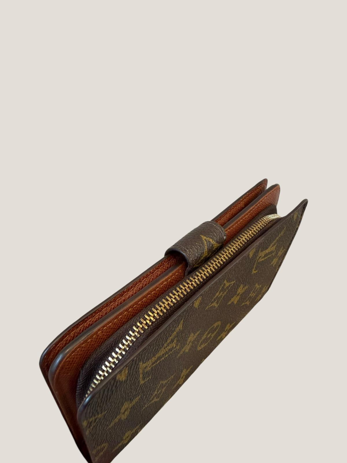 Louis Vuitton Portafoglio