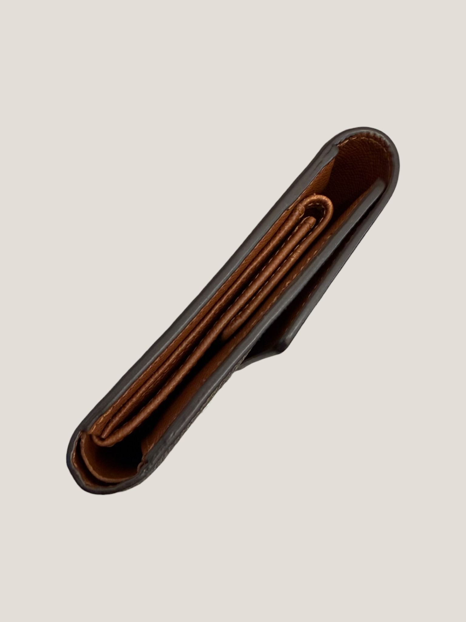 Louis Vuitton Portafoglio Monogram