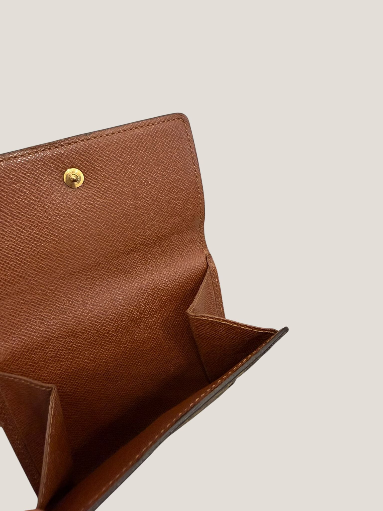 Louis Vuitton Monogram Portafoglio