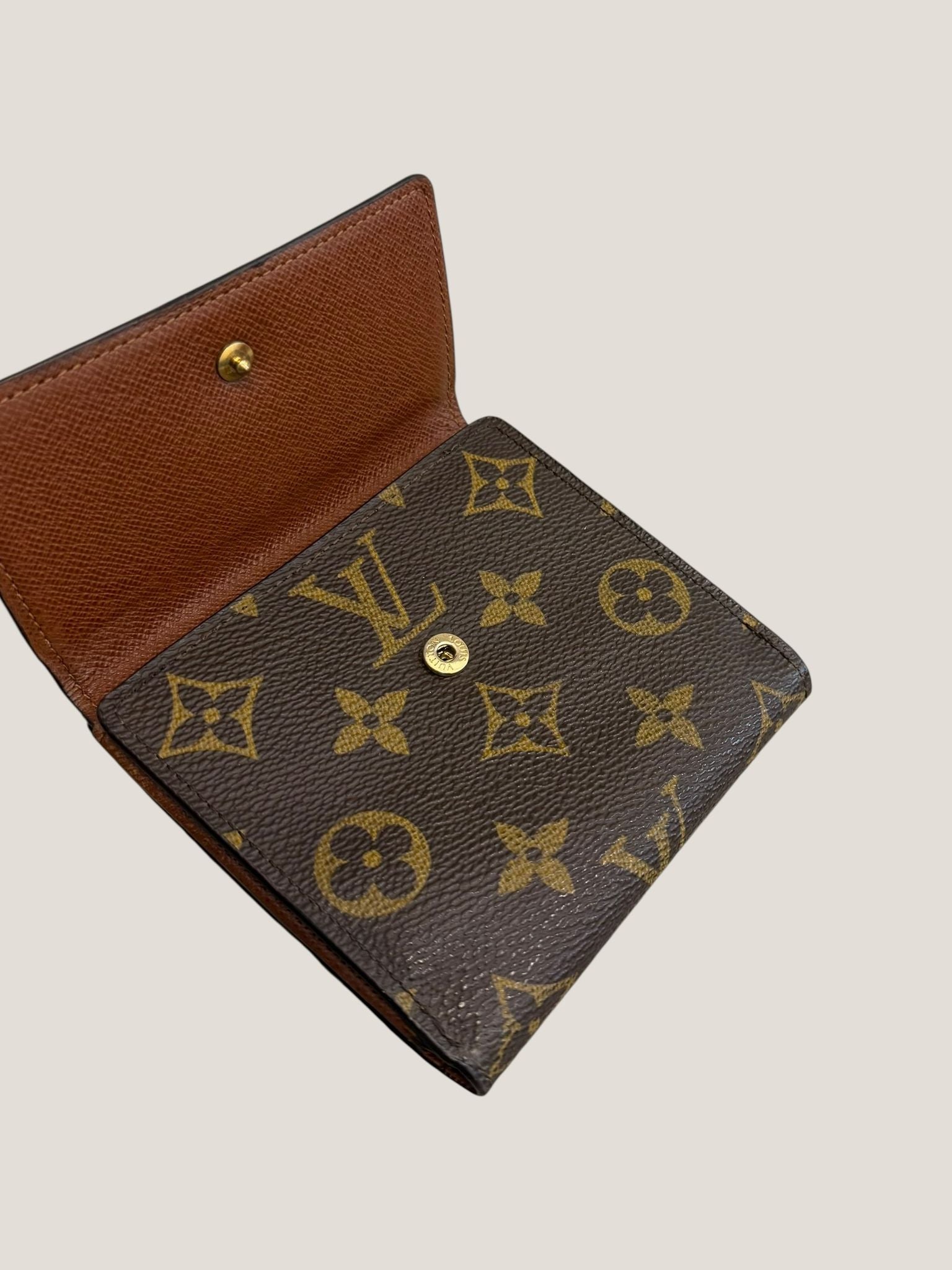 Louis Vuitton Monogram Portafoglio