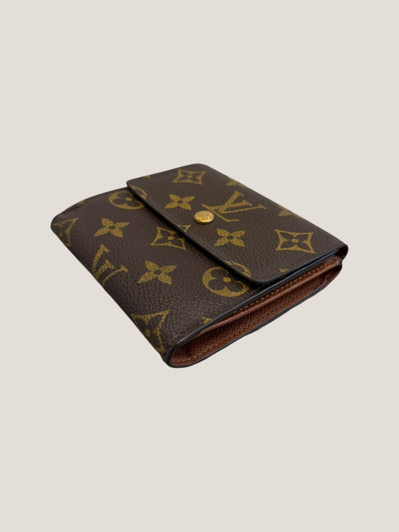 Louis Vuitton Monogram Portafoglio