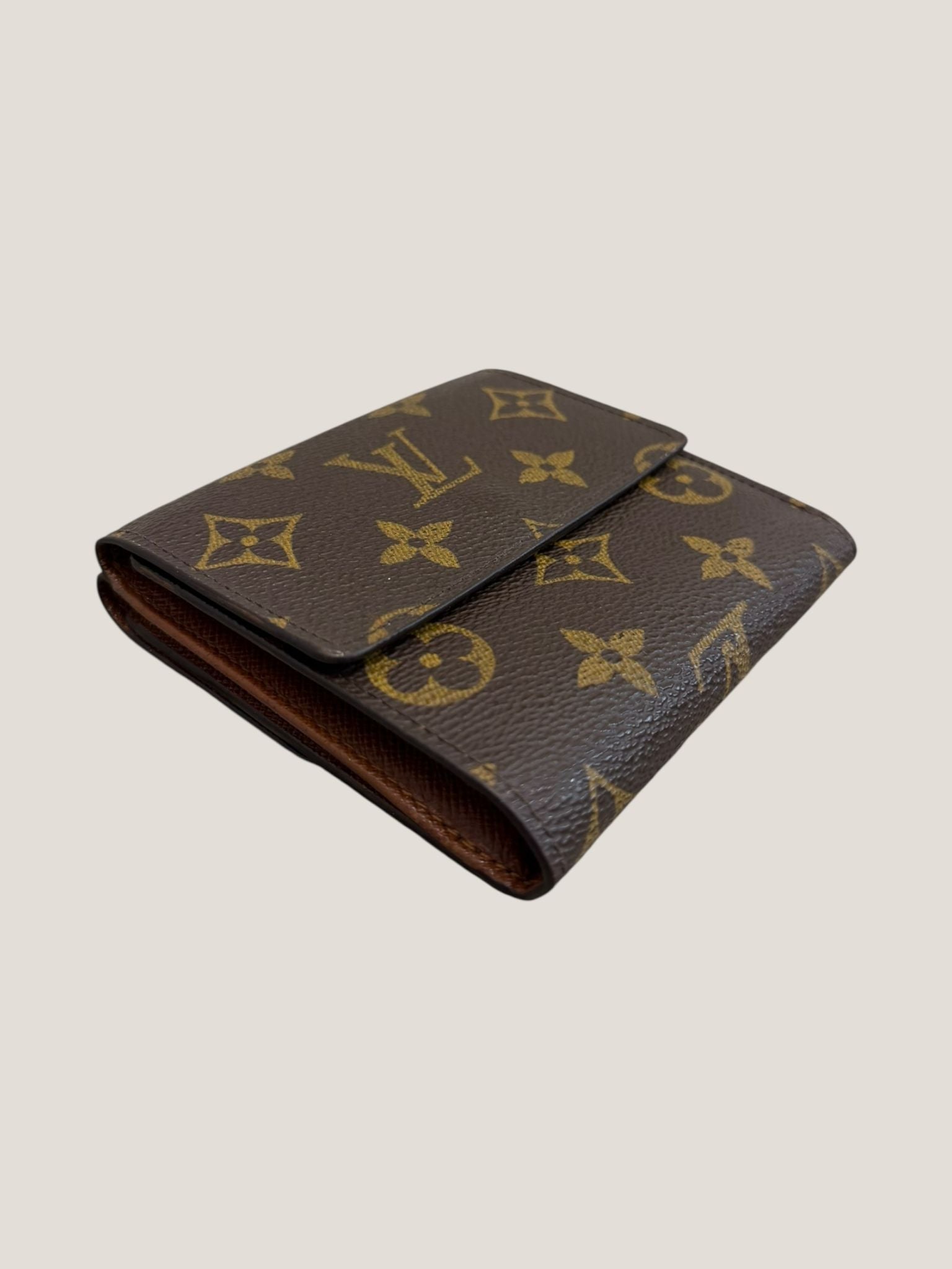 Louis Vuitton Monogram Portafoglio