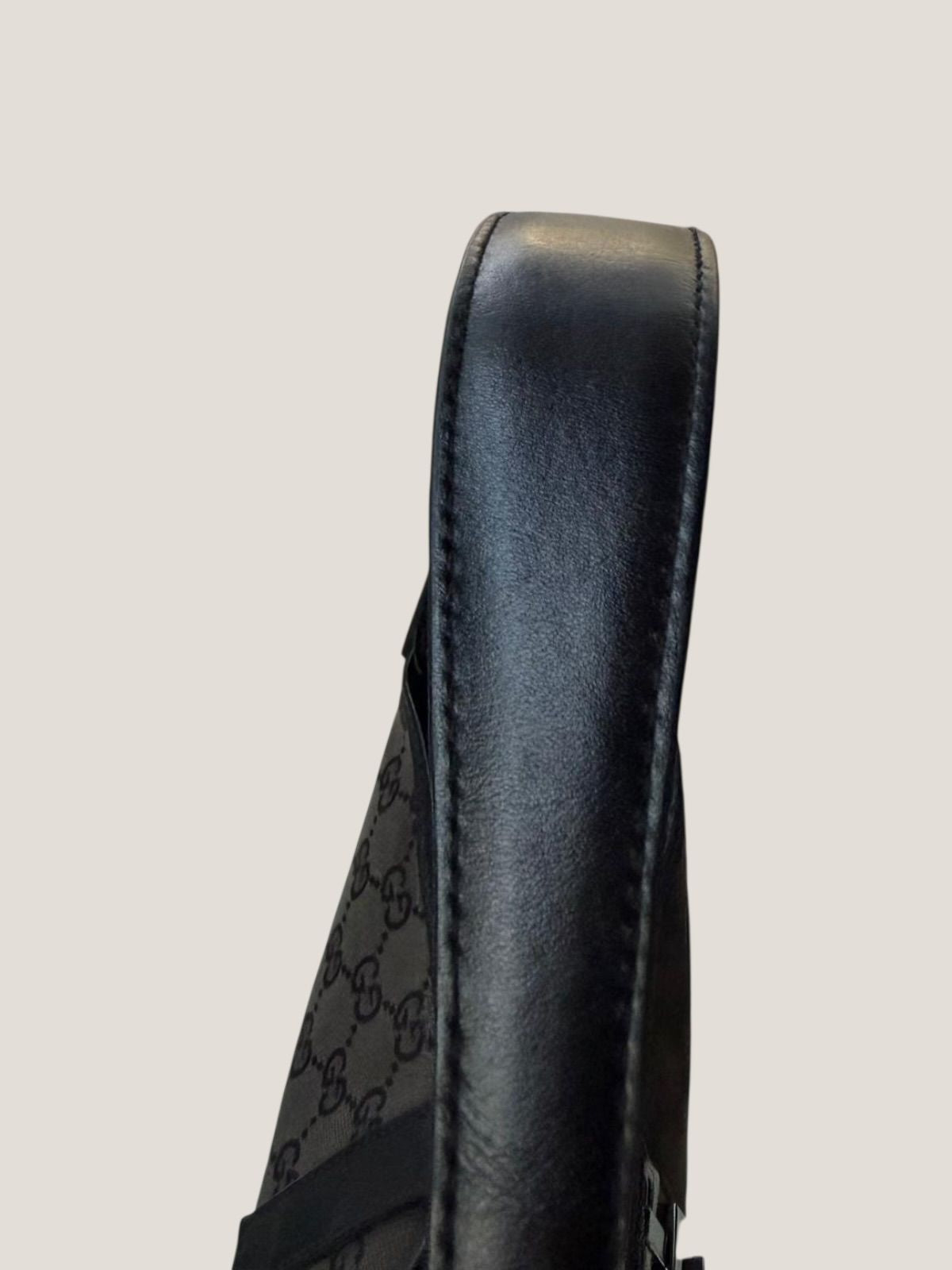 Gucci Jackie GG Canvas Web