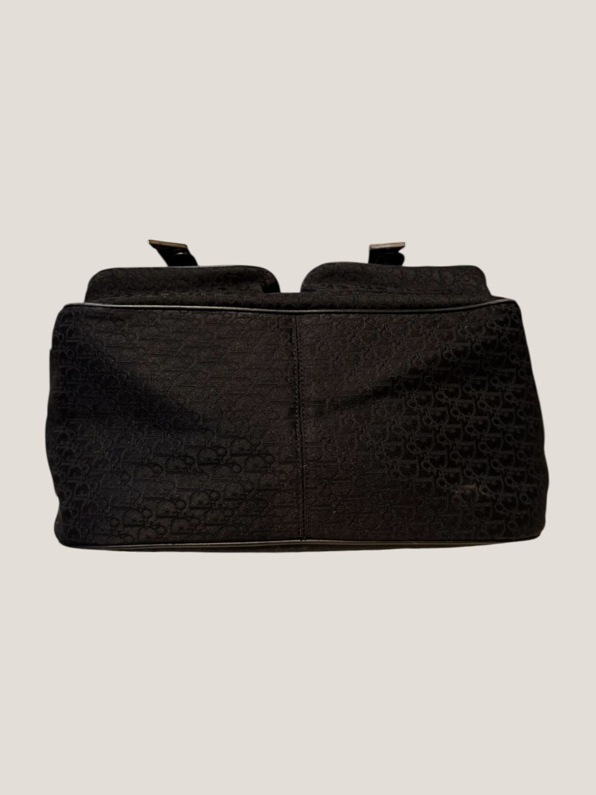 Diorissimo Street Chic Trotter Hobo