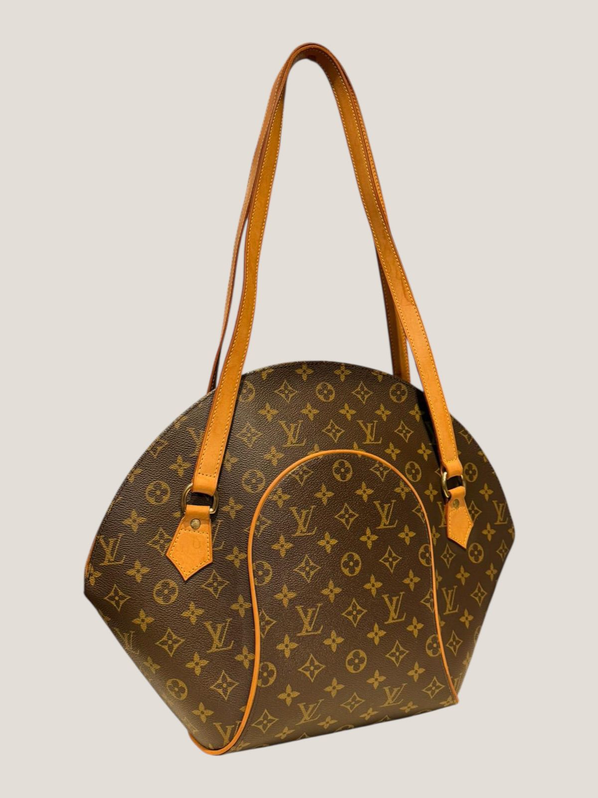 Louis Vuitton Monogram Ellipse GM