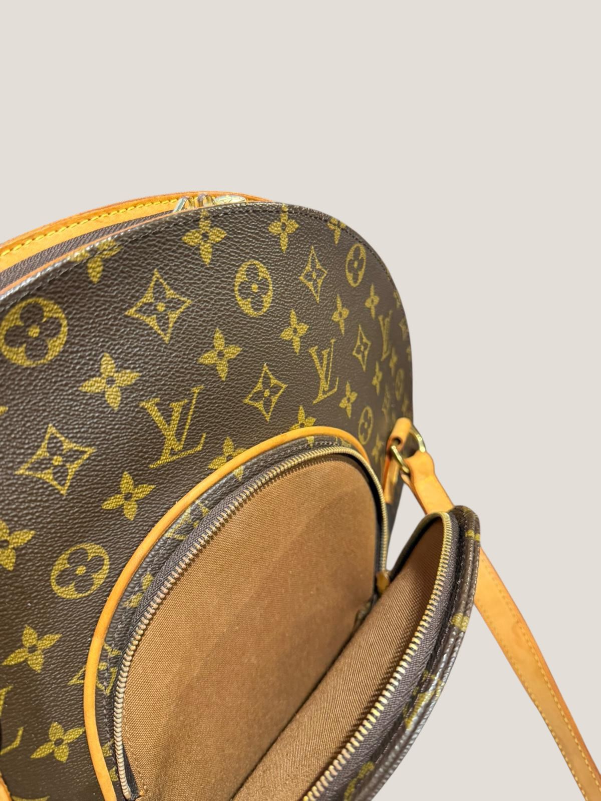 Louis Vuitton Monogram Ellipse GM
