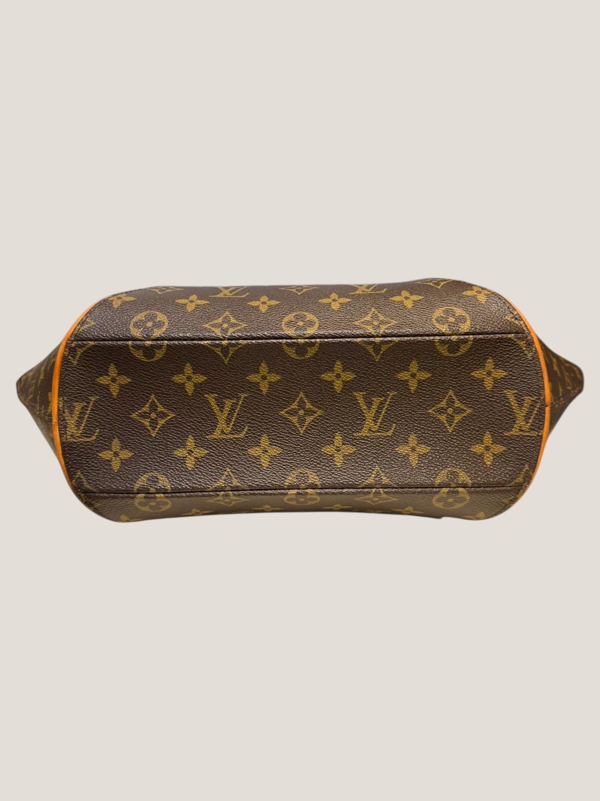 Louis Vuitton Monogram Ellipse GM