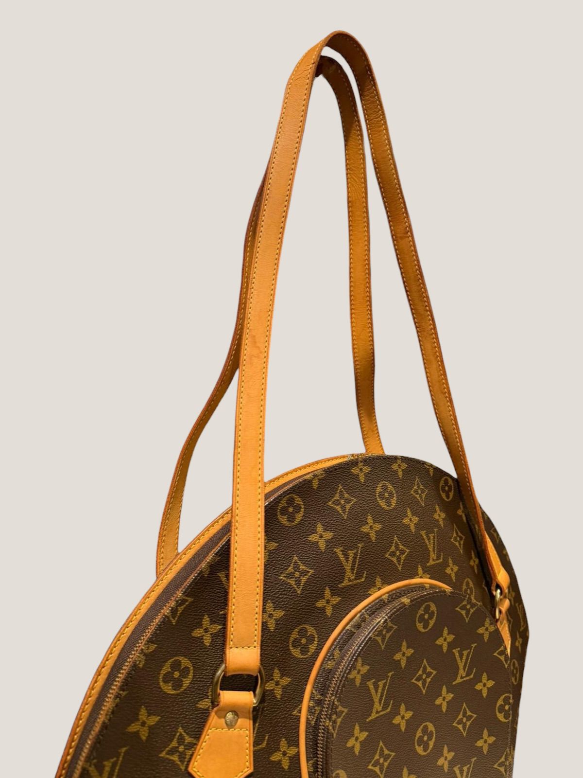 Louis Vuitton Monogram Ellipse GM