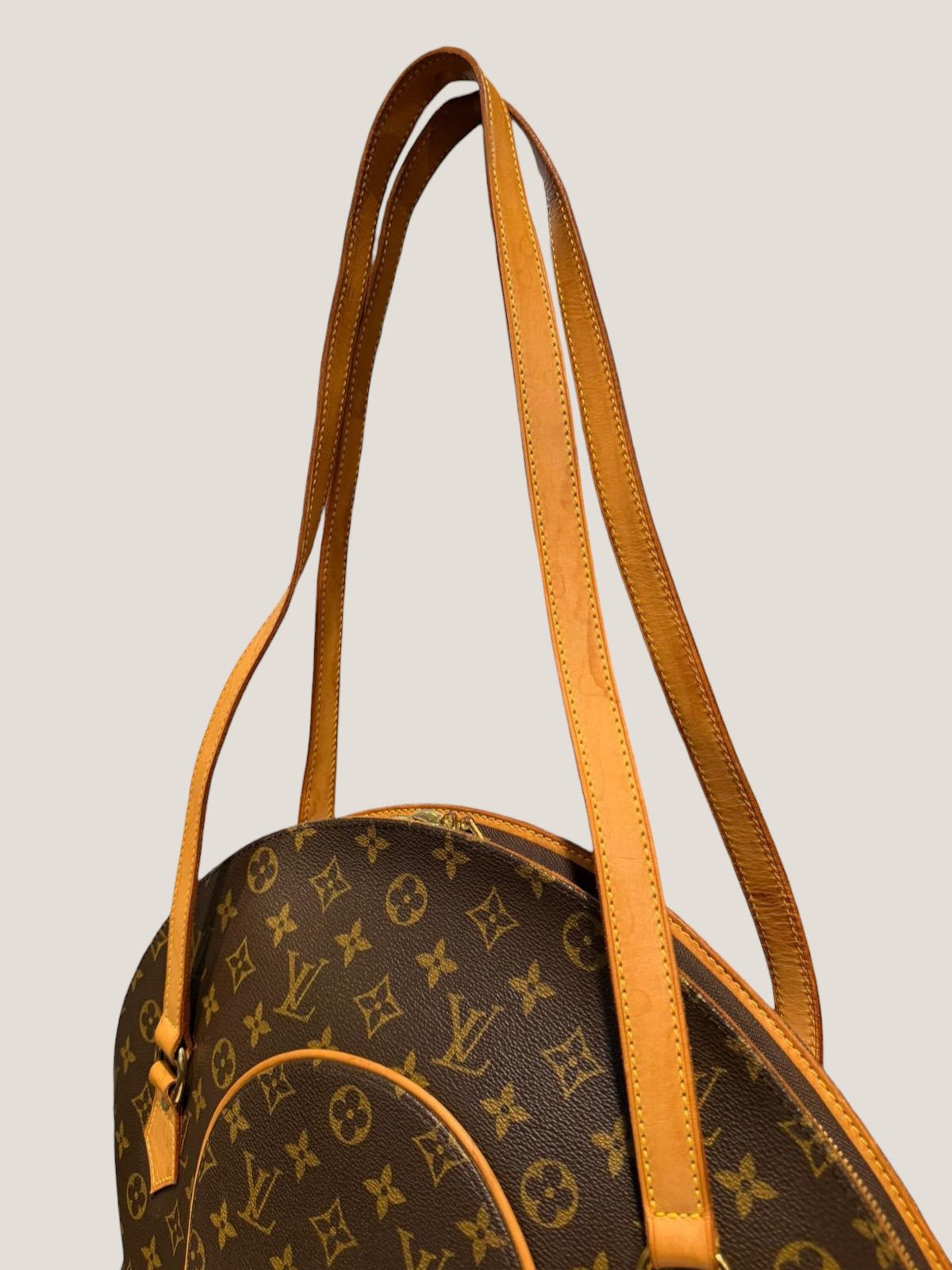 Louis Vuitton Monogram Ellipse GM