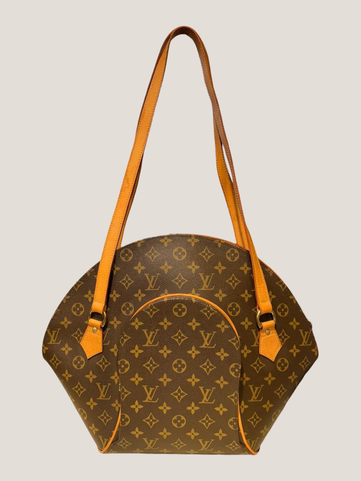 Louis Vuitton Monogram Ellipse GM