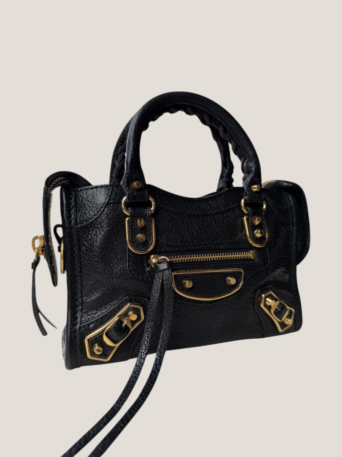 Balenciaga City Nano