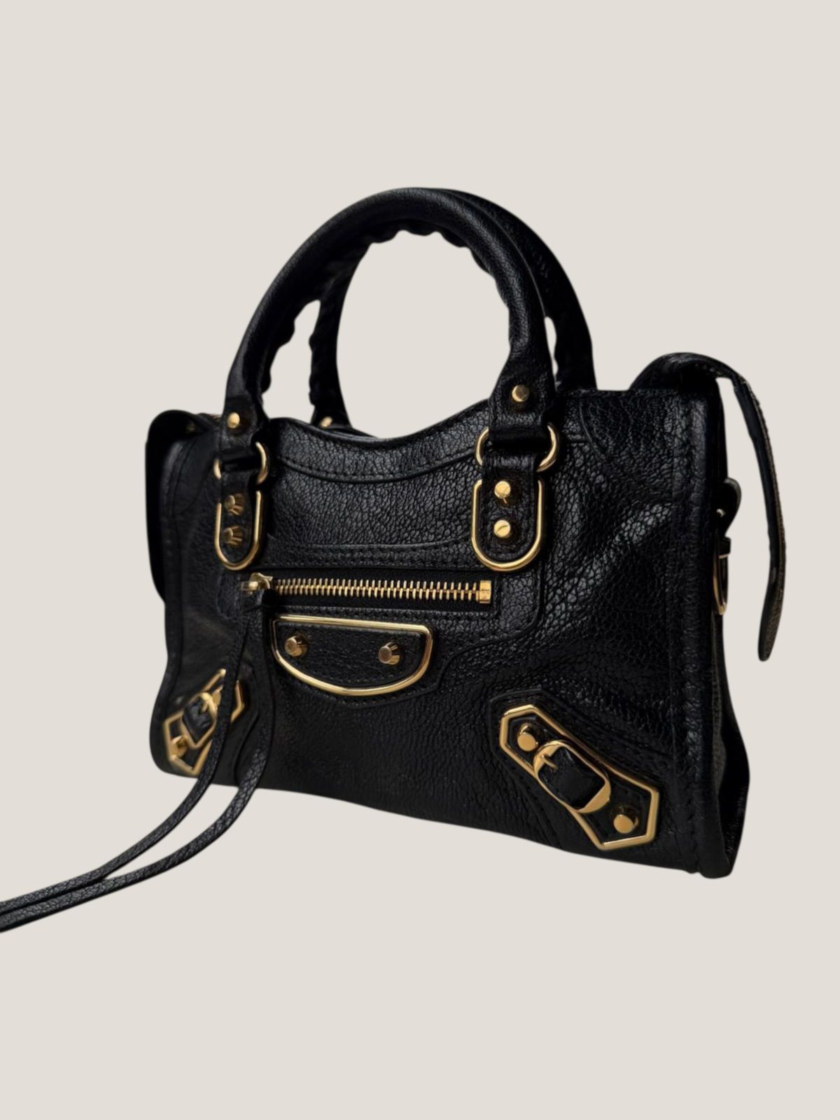 Balenciaga City Nano