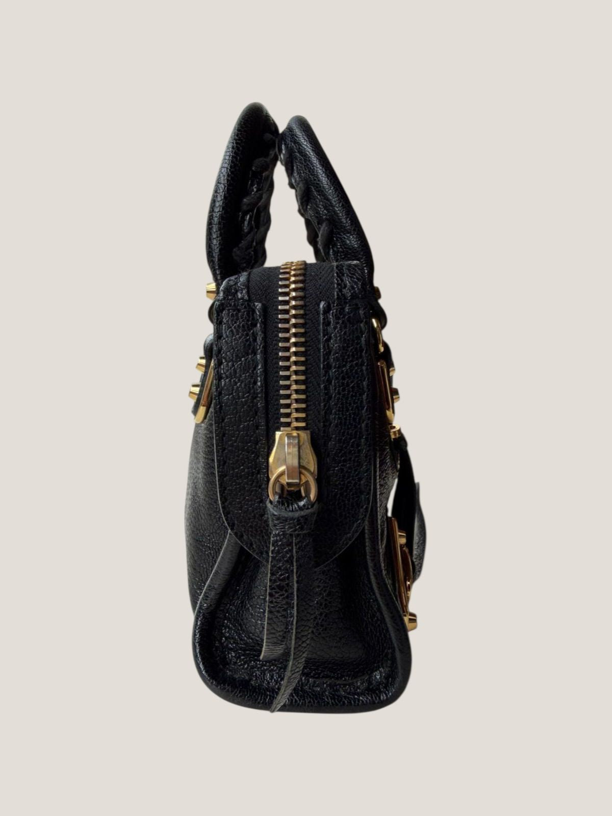 Balenciaga City Nano