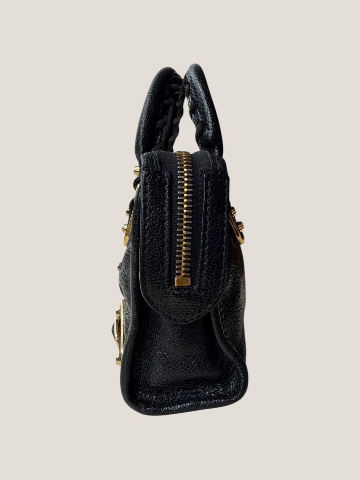 Balenciaga City Nano