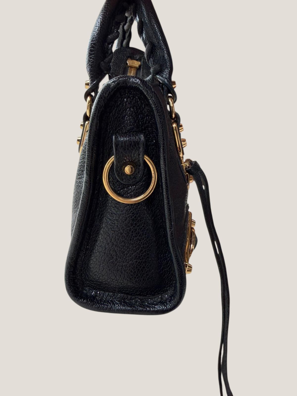 Balenciaga City Nano