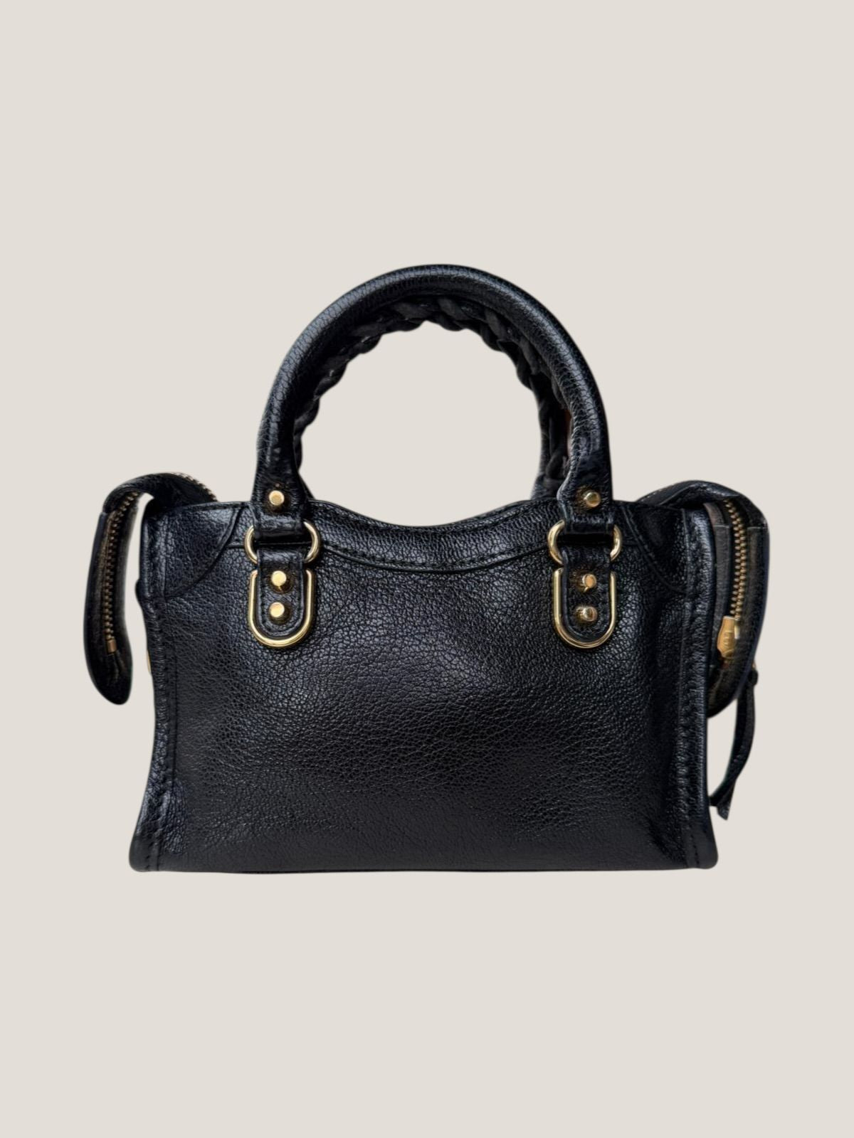 Balenciaga City Nano