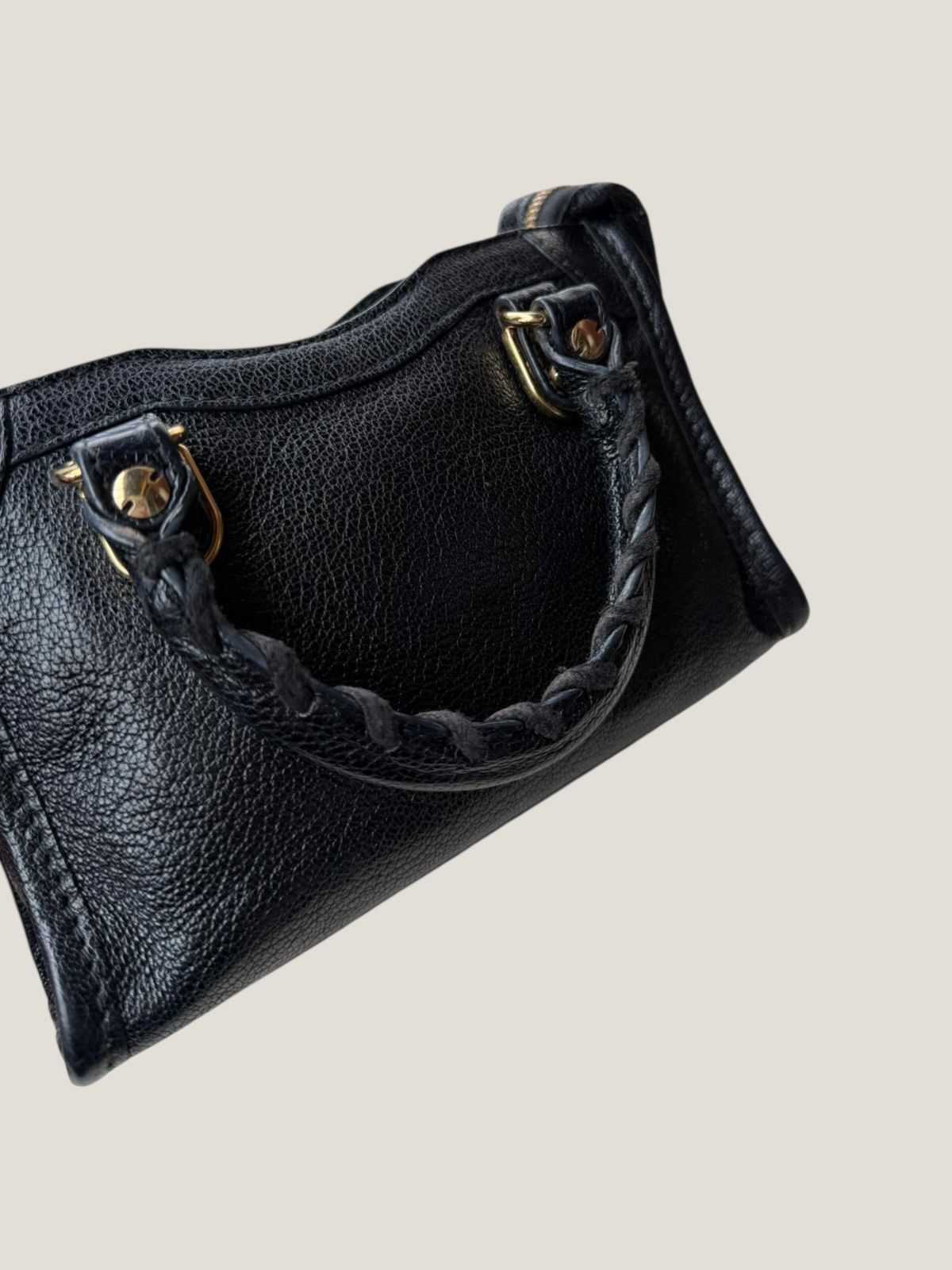 Balenciaga City Nano