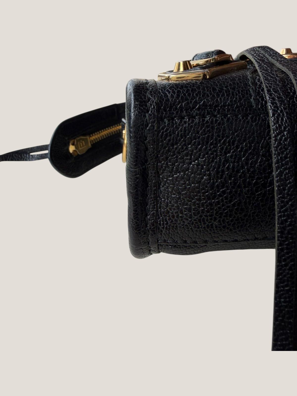 Balenciaga City Nano