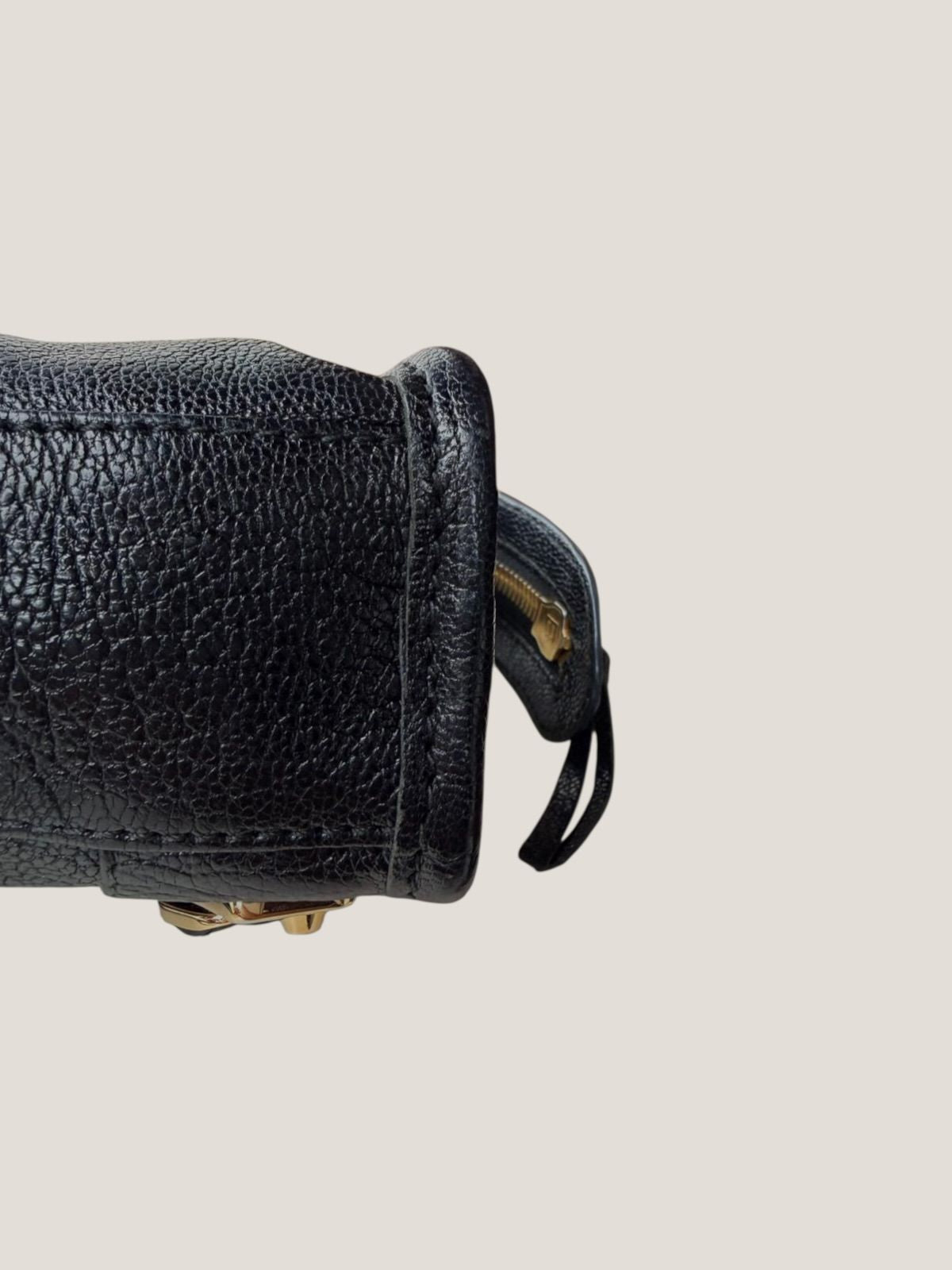 Balenciaga City Nano