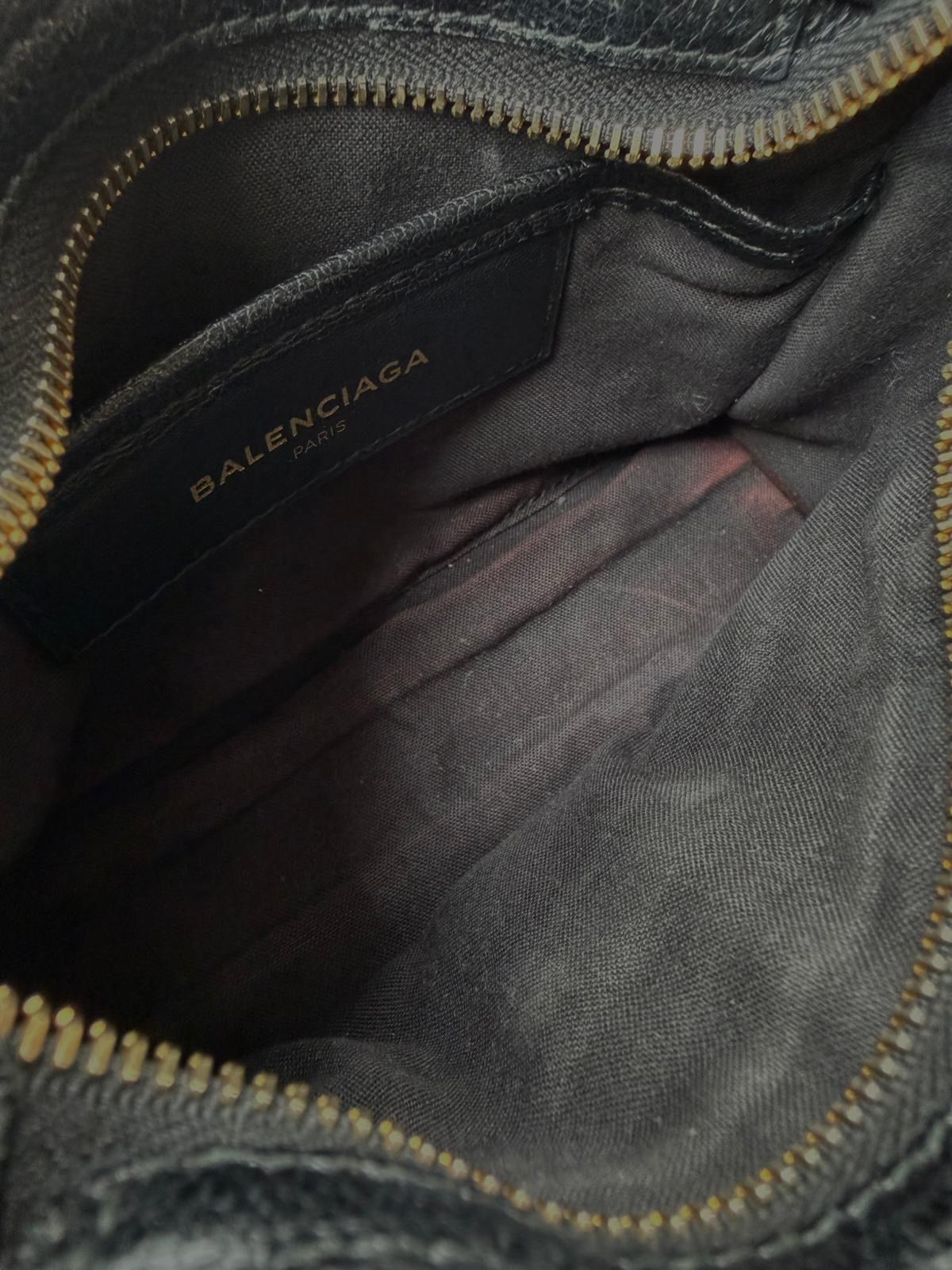 Balenciaga City Nano