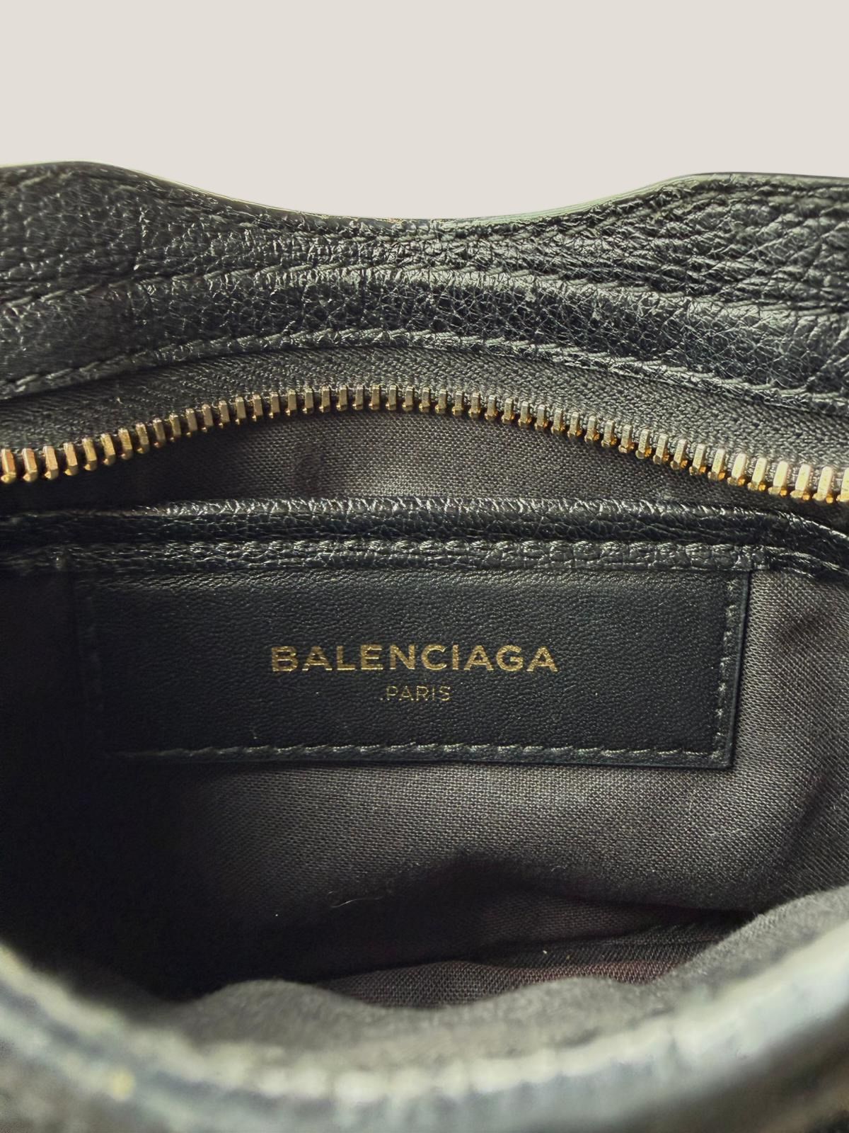 Balenciaga City Nano