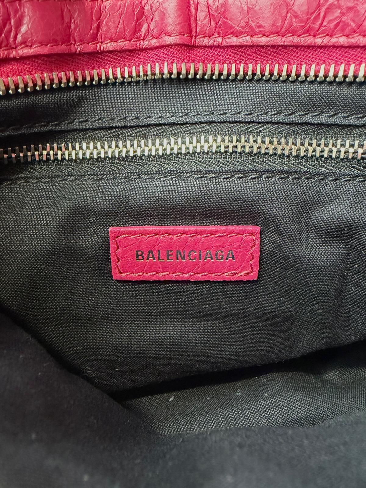 Balenciaga City Mini