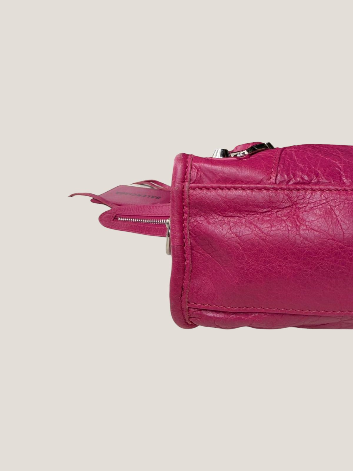 Balenciaga City Mini