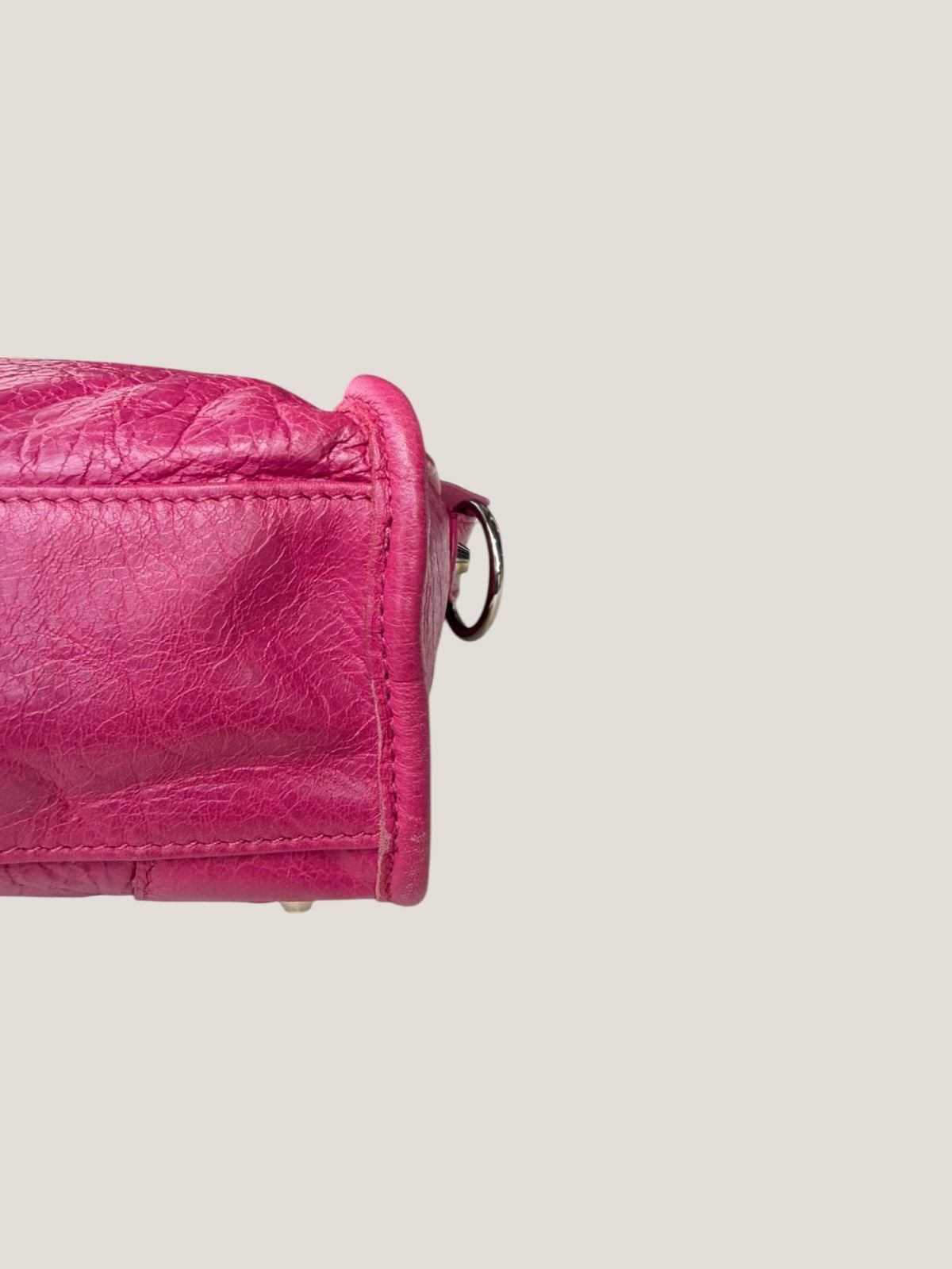 Balenciaga City Mini