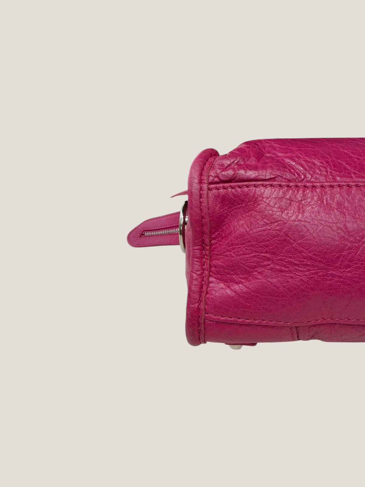 Balenciaga City Mini