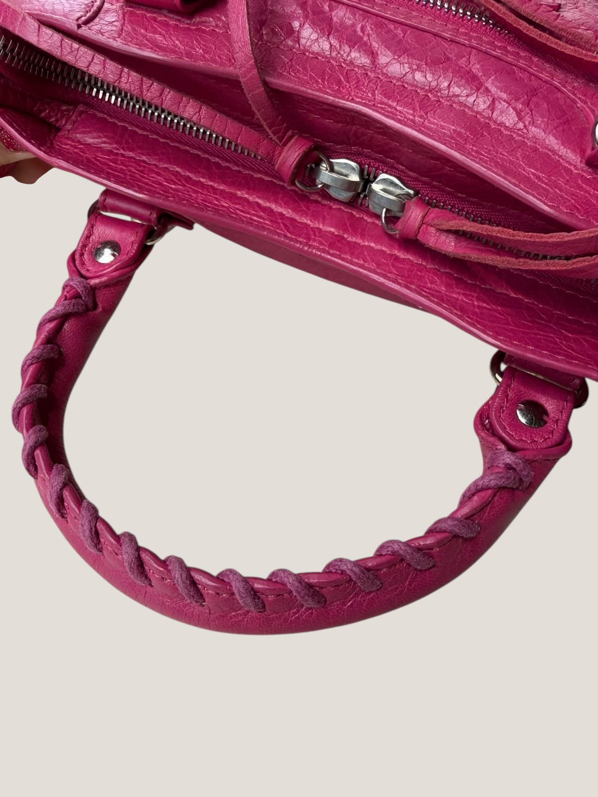 Balenciaga City Mini