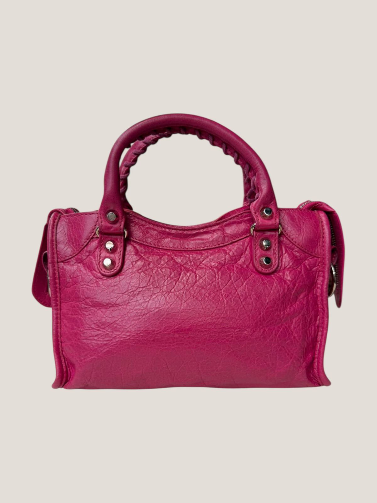 Balenciaga City Mini