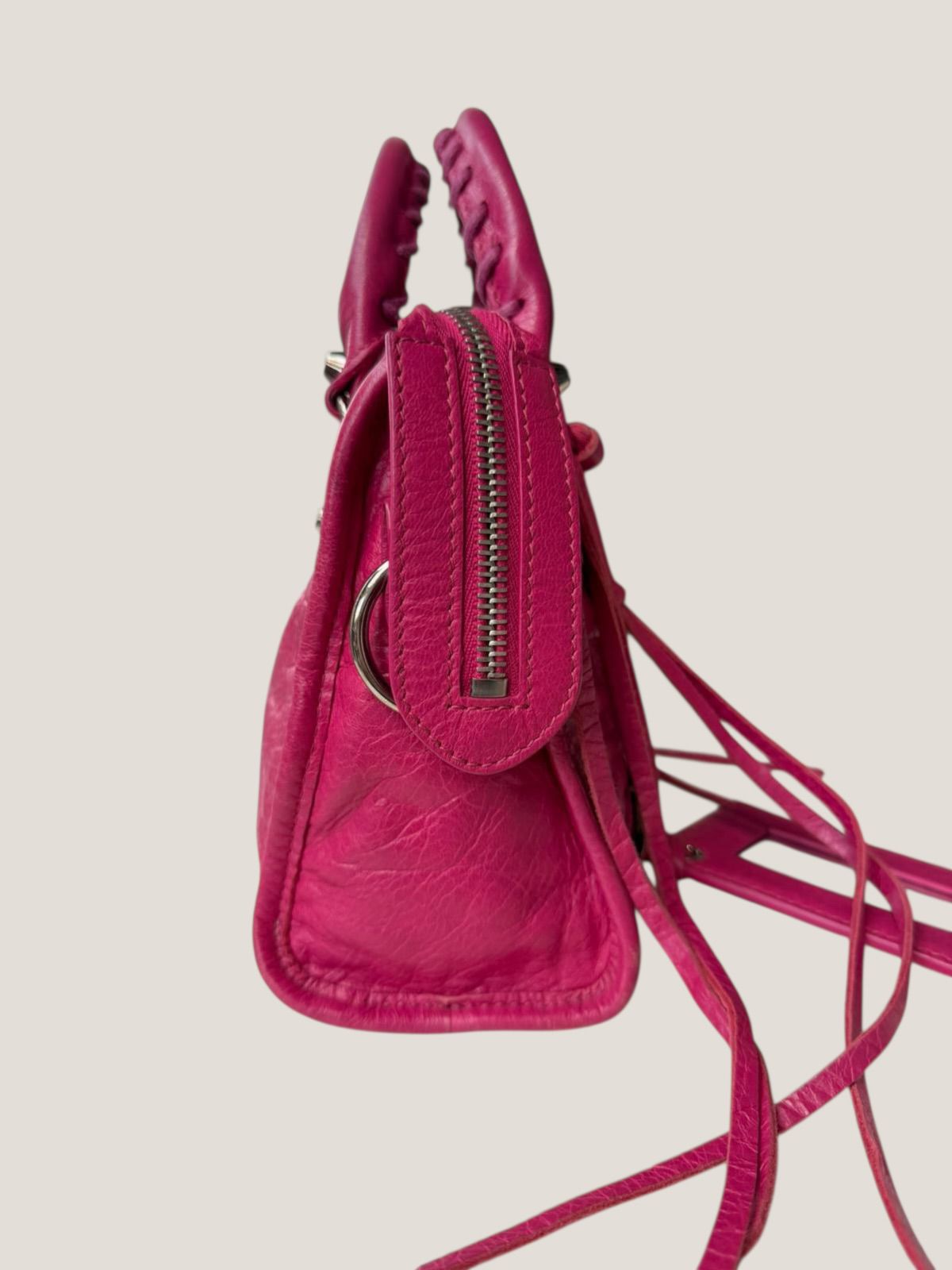 Balenciaga City Mini