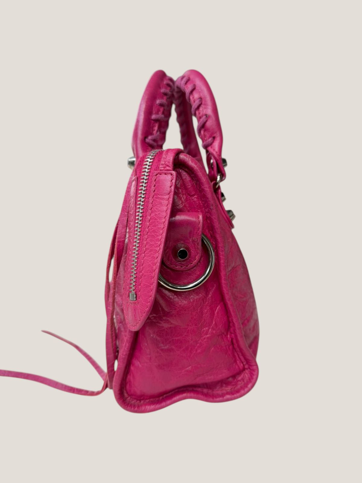 Balenciaga City Mini